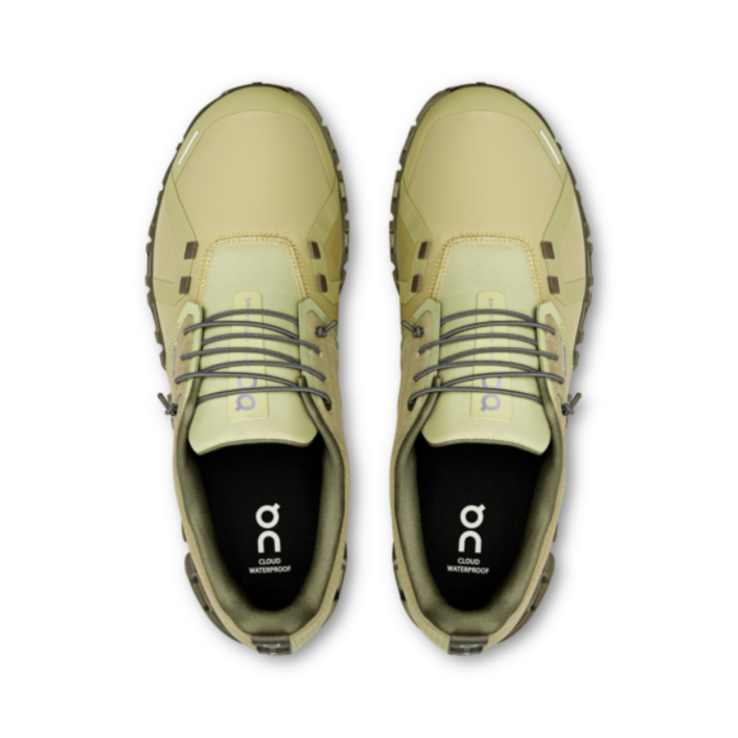 ON CLOUD 6 WATERPROOF MEN