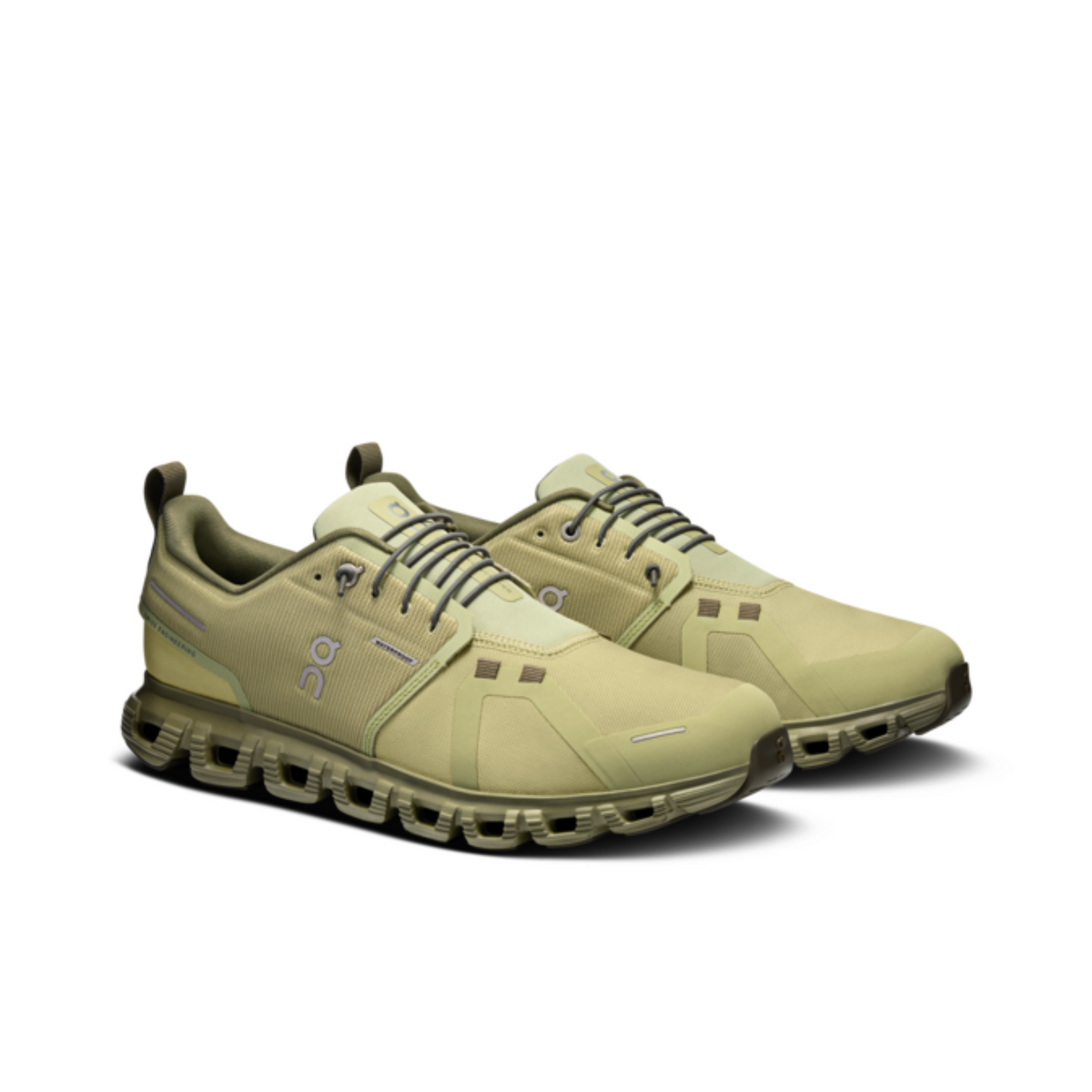 ON CLOUD 6 WATERPROOF MEN