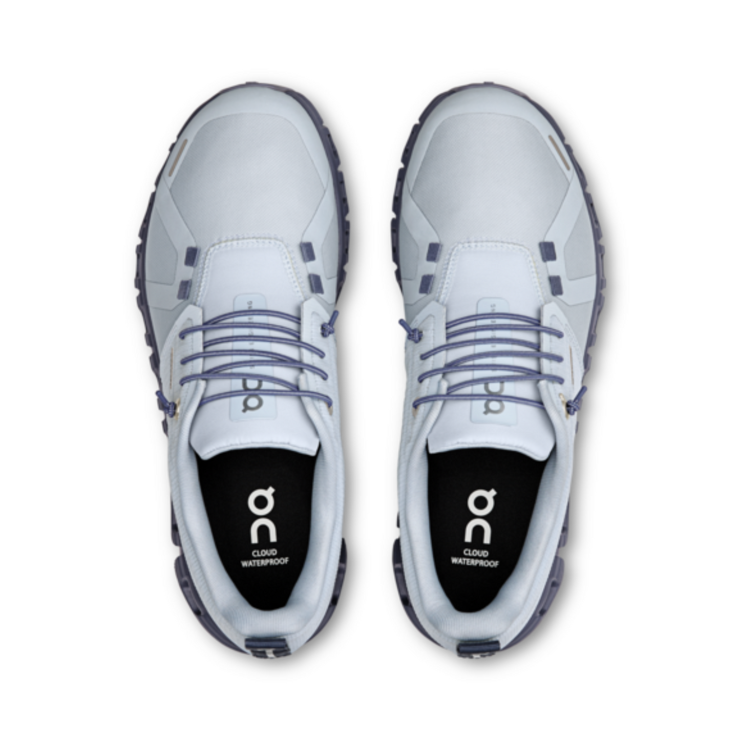 CLOUD 6 WATERPROOF WOMEN