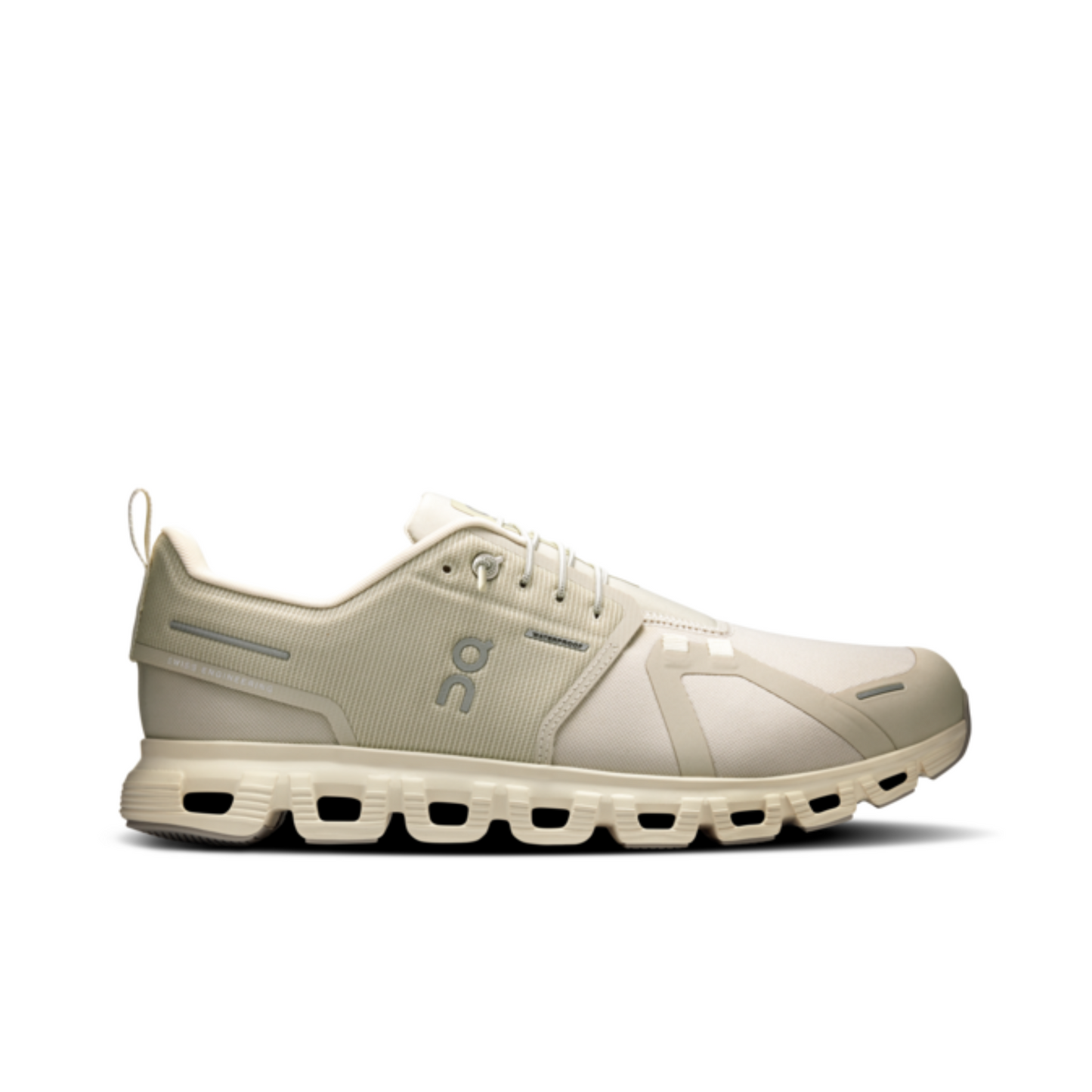 ON CLOUD 6 WATERPROOF MEN