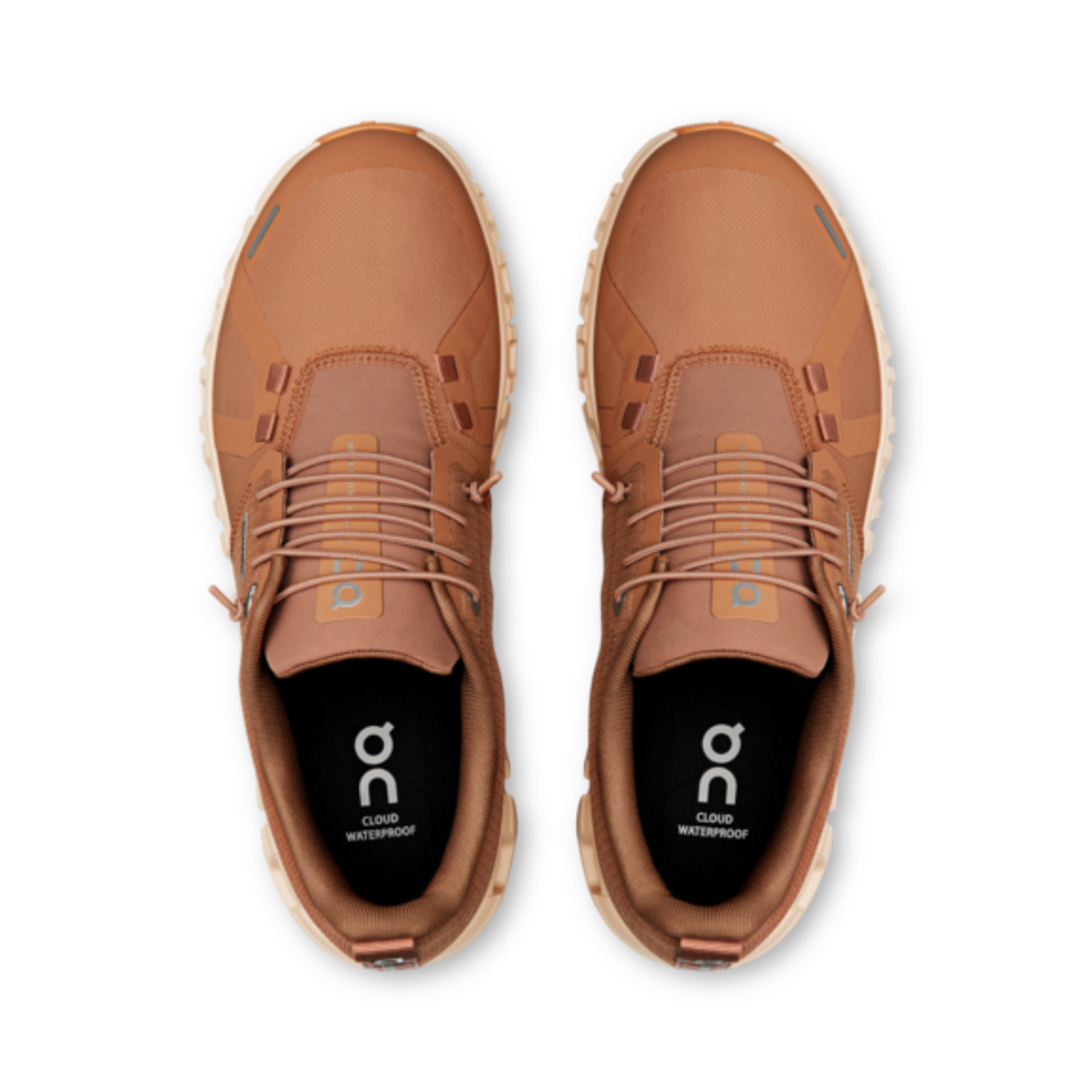 CLOUD 6 WATERPROOF WOMEN