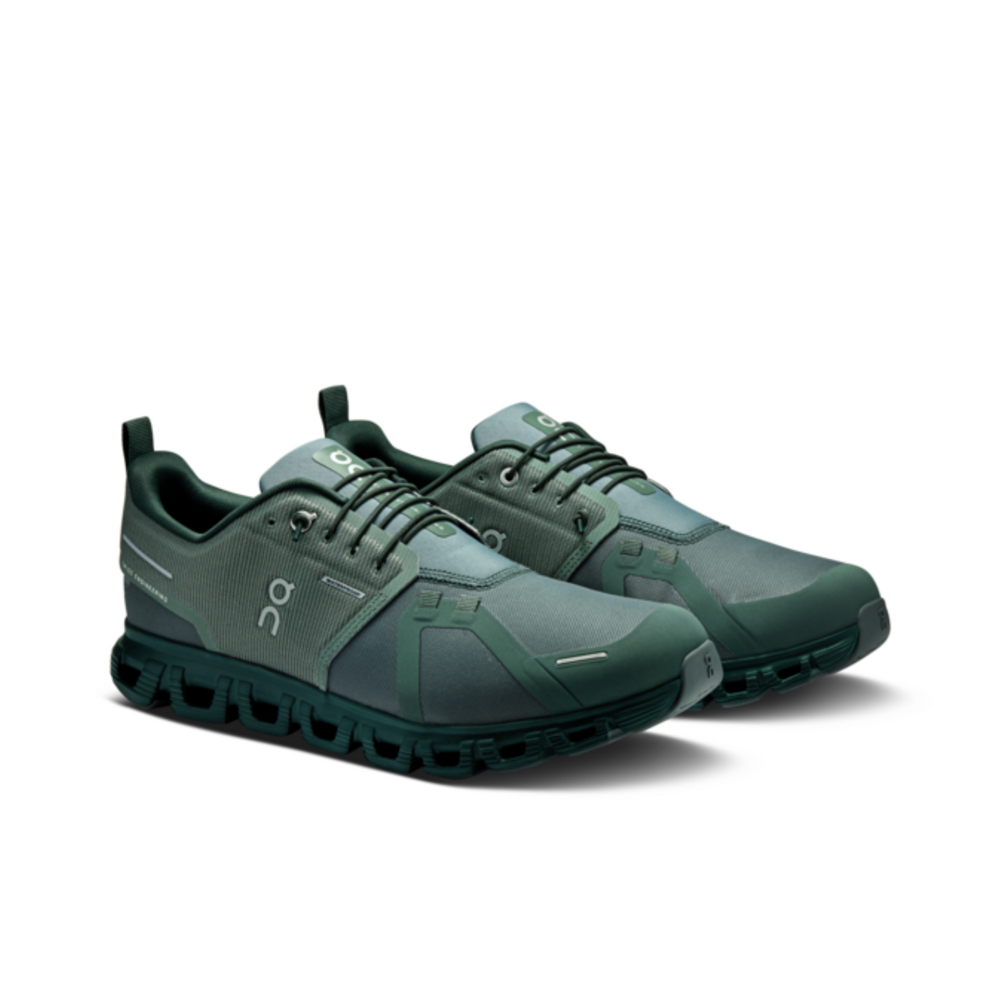 ON CLOUD 6 WATERPROOF MEN