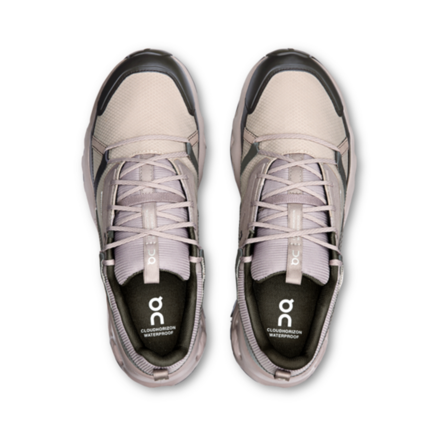 ON CLOUDHORIZON WATERPROOF MEN