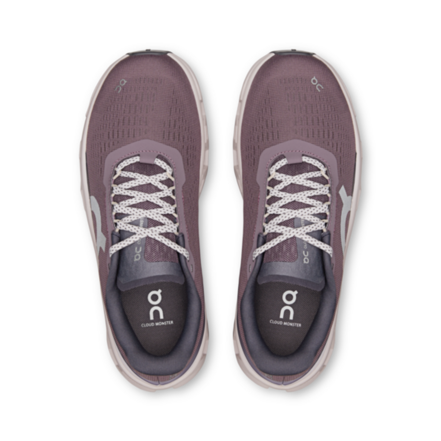 ON CLOUDMONSTER 1 WOMEN