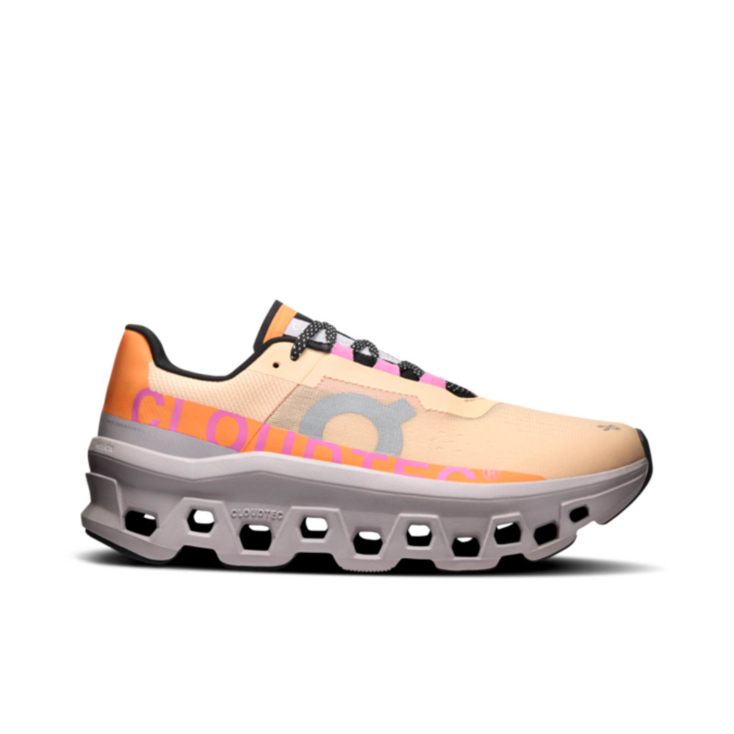 ON CLOUDMONSTER WOMEN