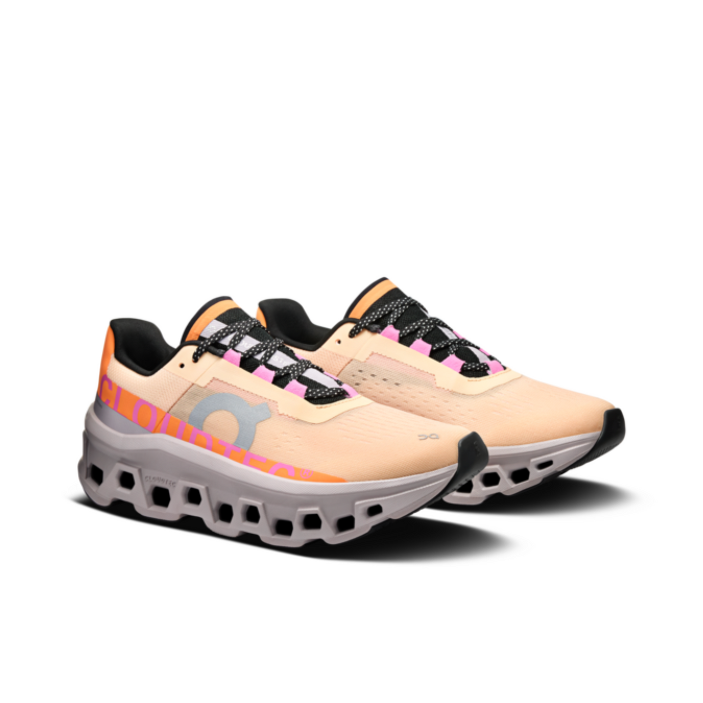 ON CLOUDMONSTER WOMEN