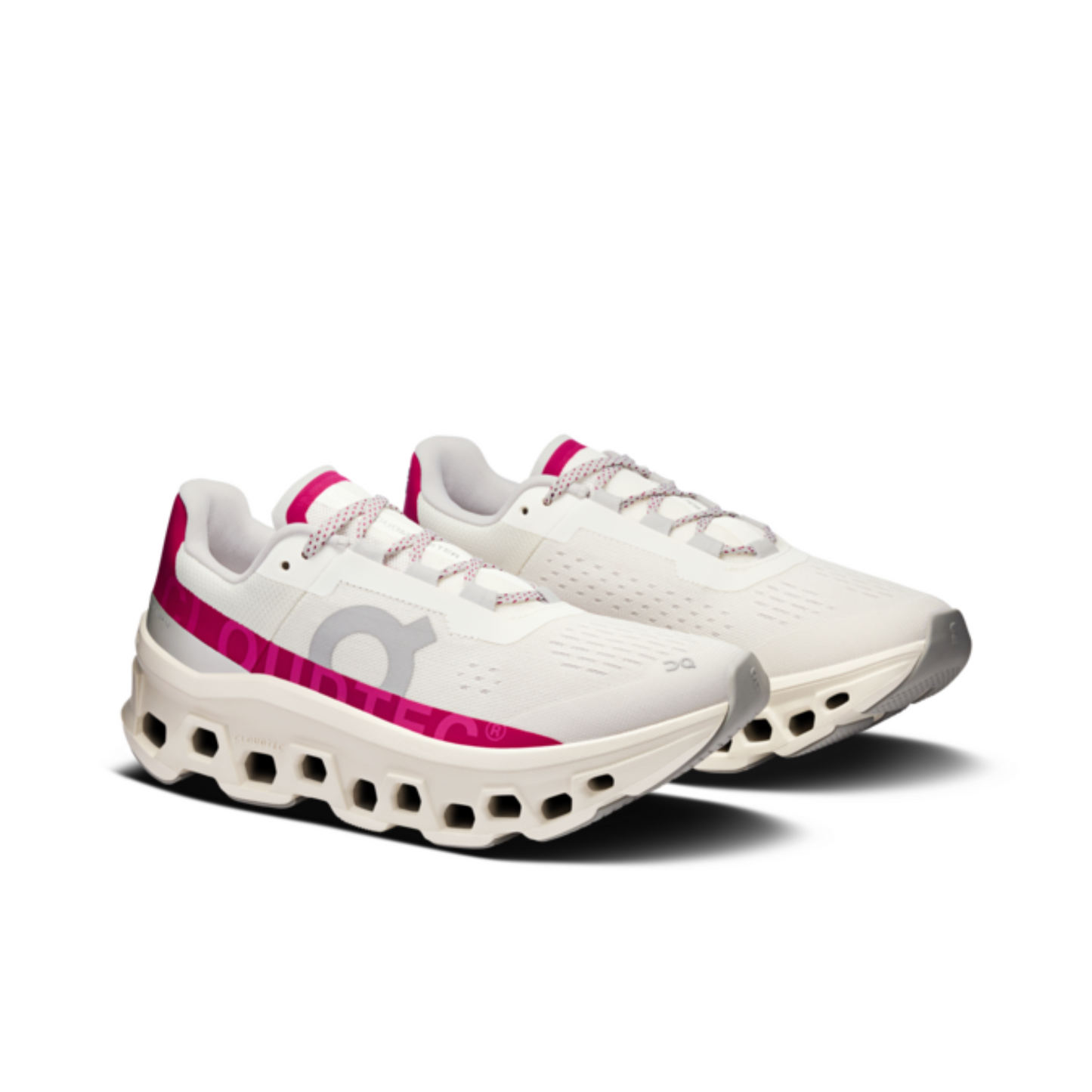 ON CLOUDMONSTER WOMEN