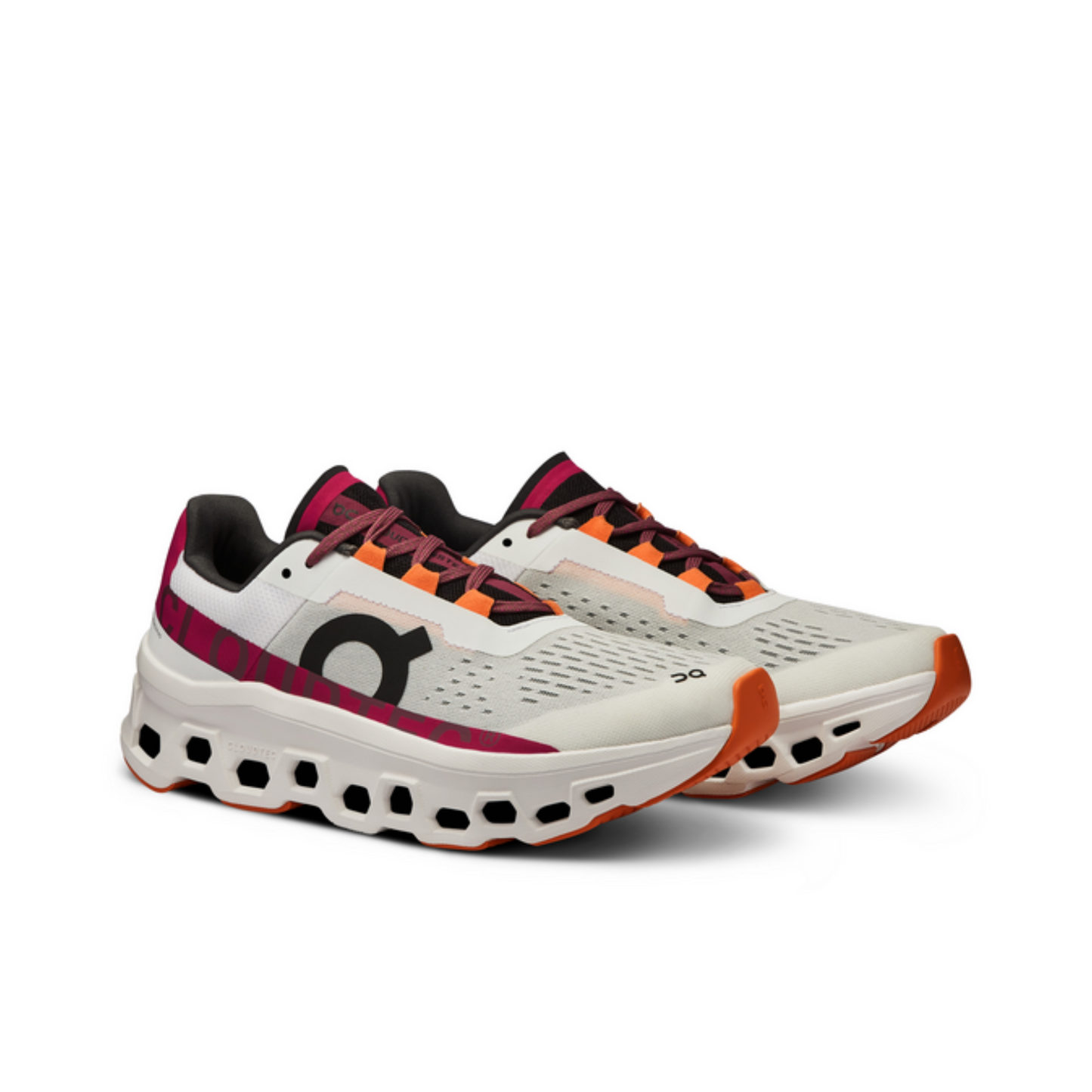 ON CLOUDMONSTER WOMEN