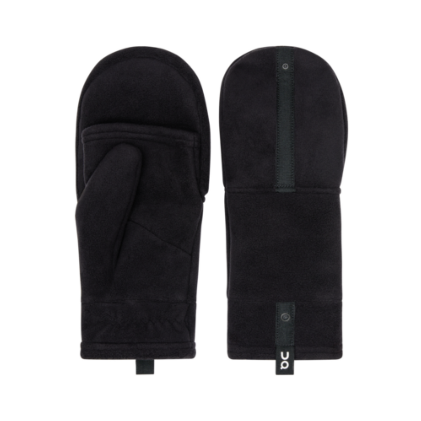 ON FLEECE MITTEN UNISEX