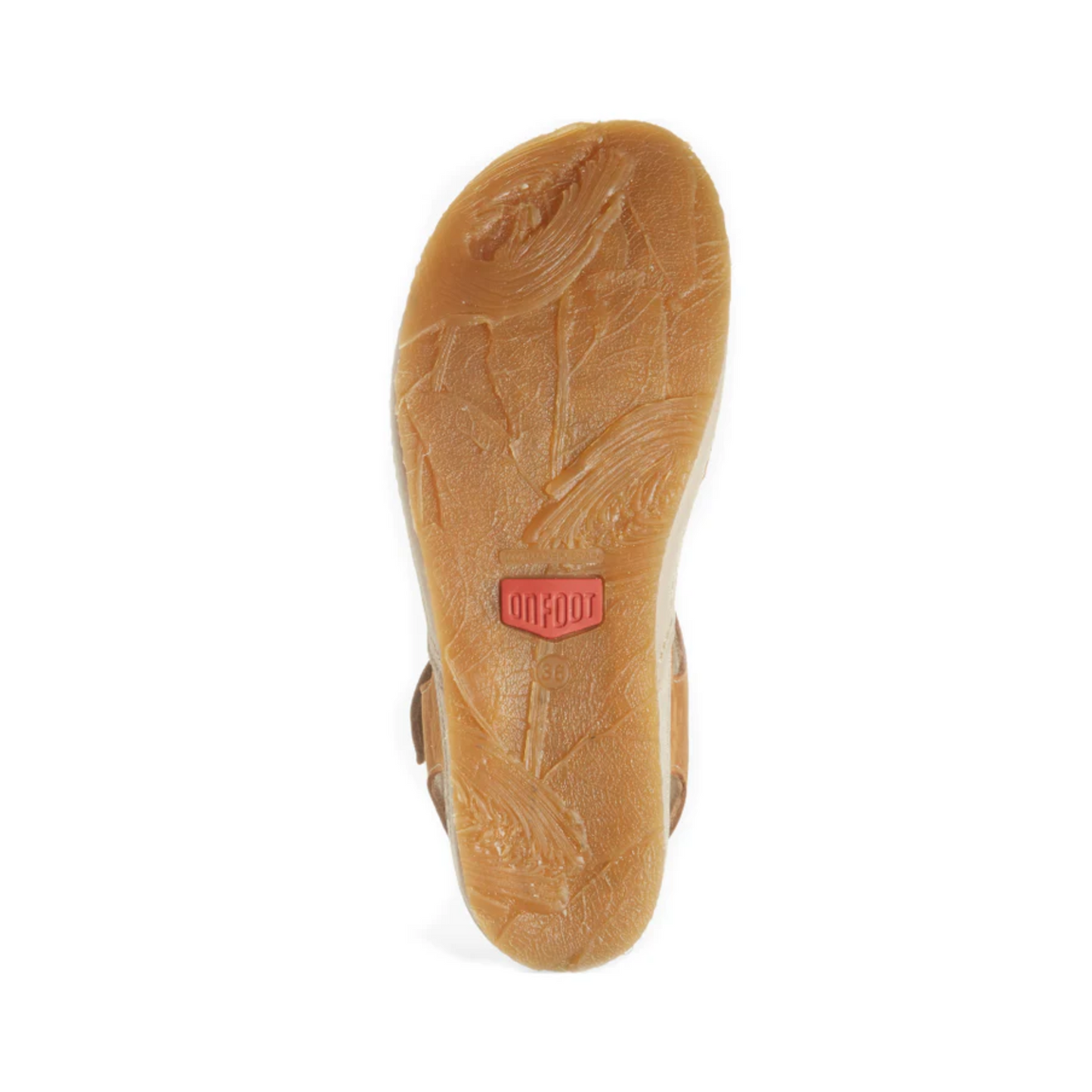 ON FOOT CYNARA 240 SANDAL WOMEN