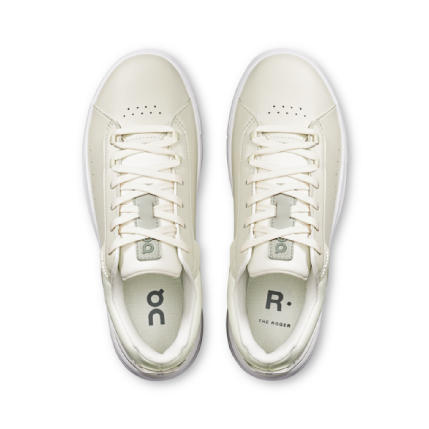 ON THE ROGER ADVANTAGE WOMEN