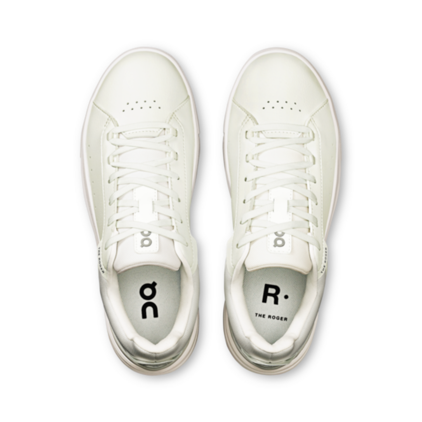 ON THE ROGER ADVANTAGE WOMEN