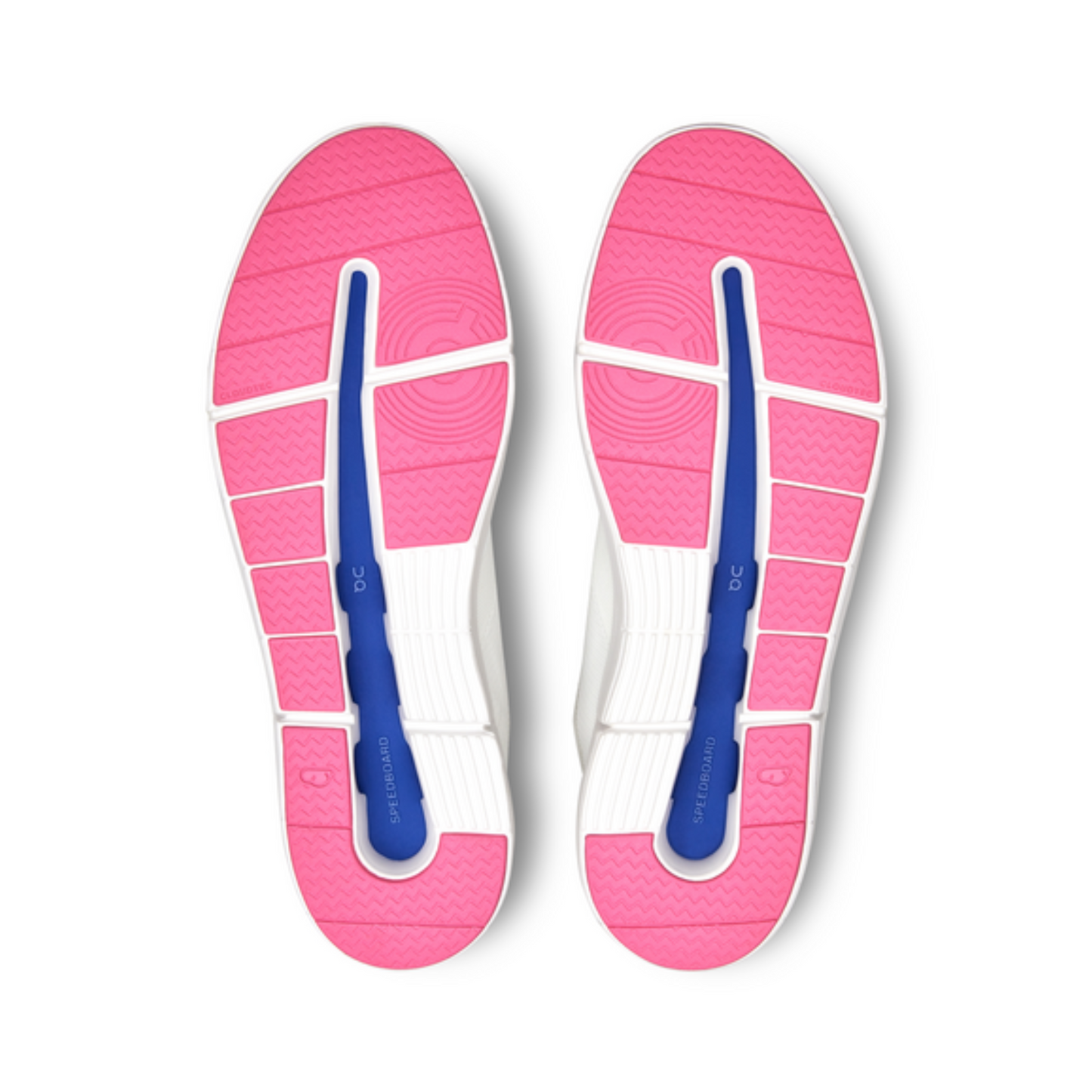 ON CLOUD THE ROGER SPIN WOMEN
