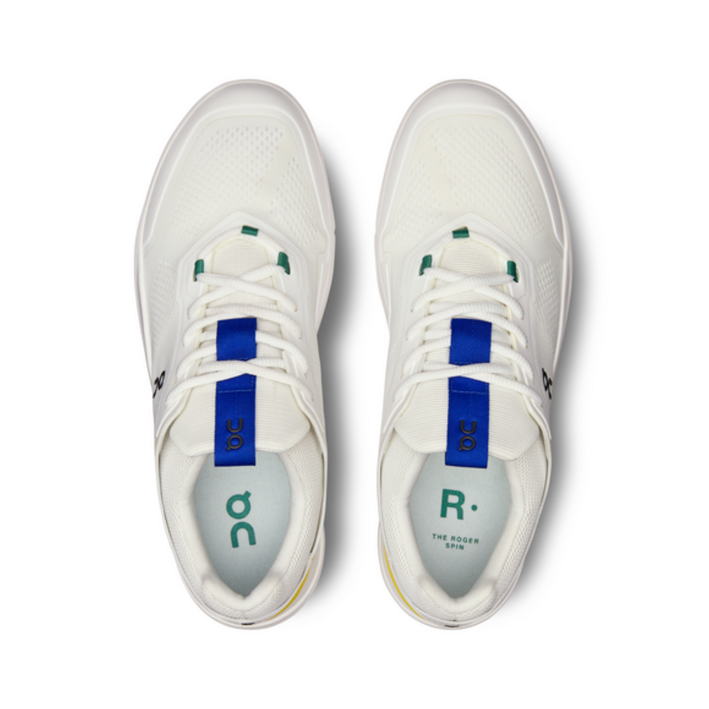 ON CLOUD THE ROGER SPIN WOMEN