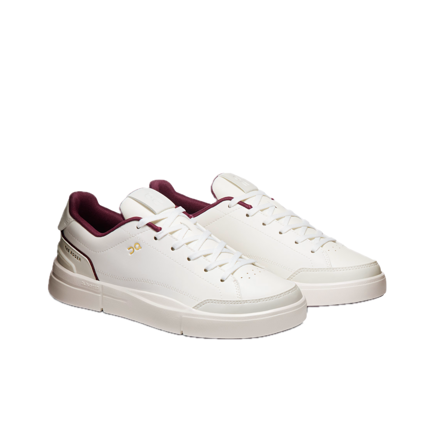 ON THE ROGER CENTRE COURT WOMEN