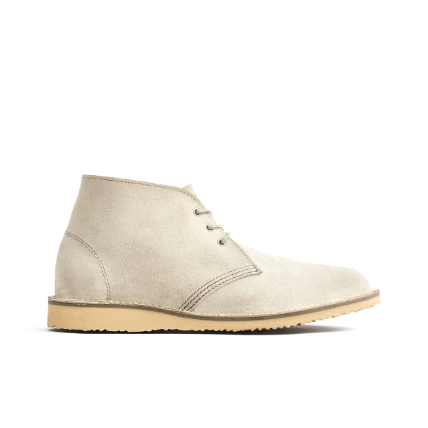 RED WING WEEKENDER CHUKKA MEN