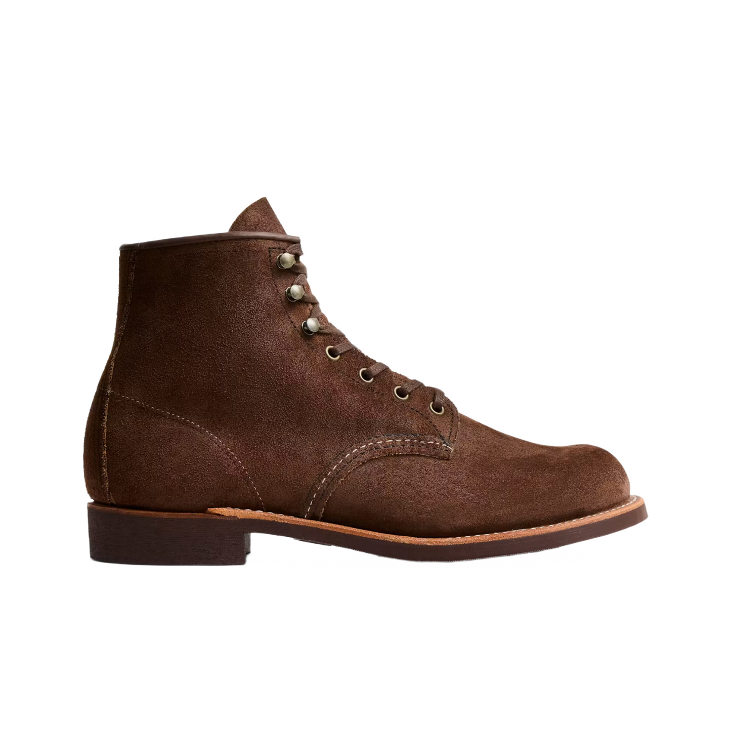 RED WING BLACKSMITH BOOT VIBRAM SOLE MEN