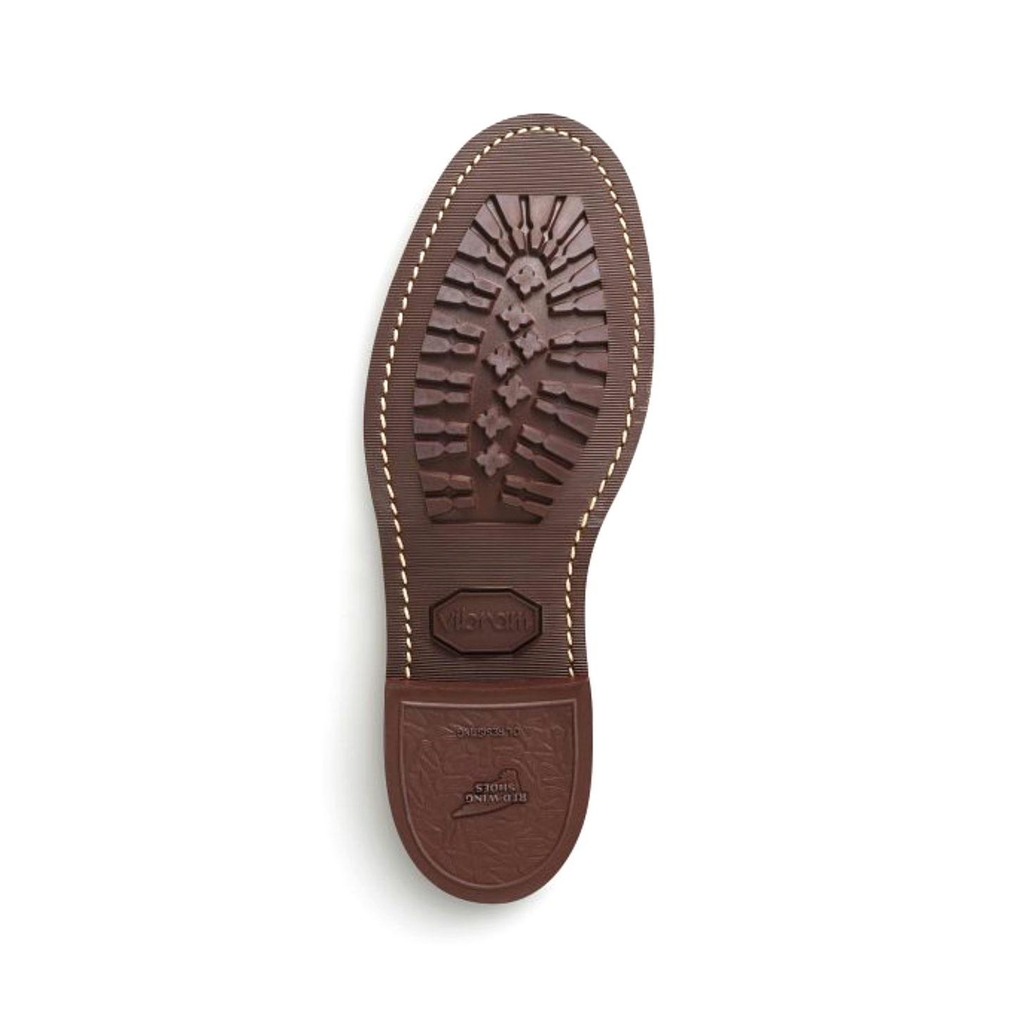 RED WING BLACKSMITH BOOT VIBRAM SOLE MEN