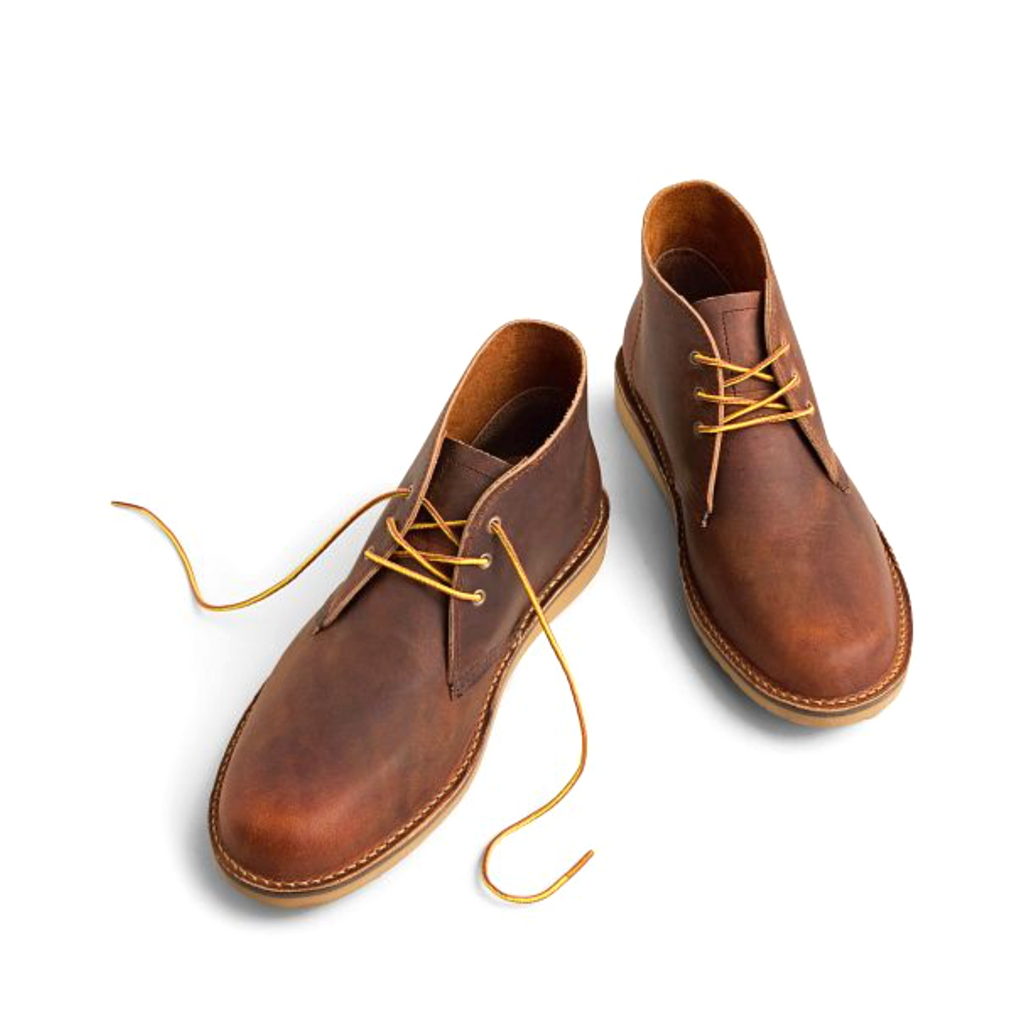 RED WING WEEKENDER CHUKKA MEN
