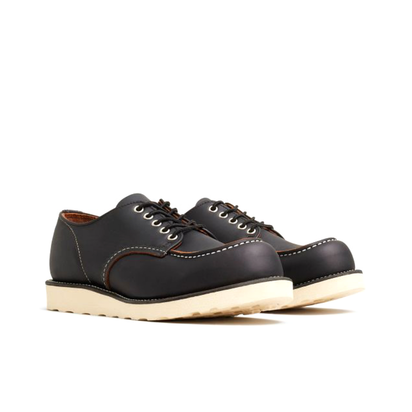 RED WING SHOP MOC OXFORD MEN