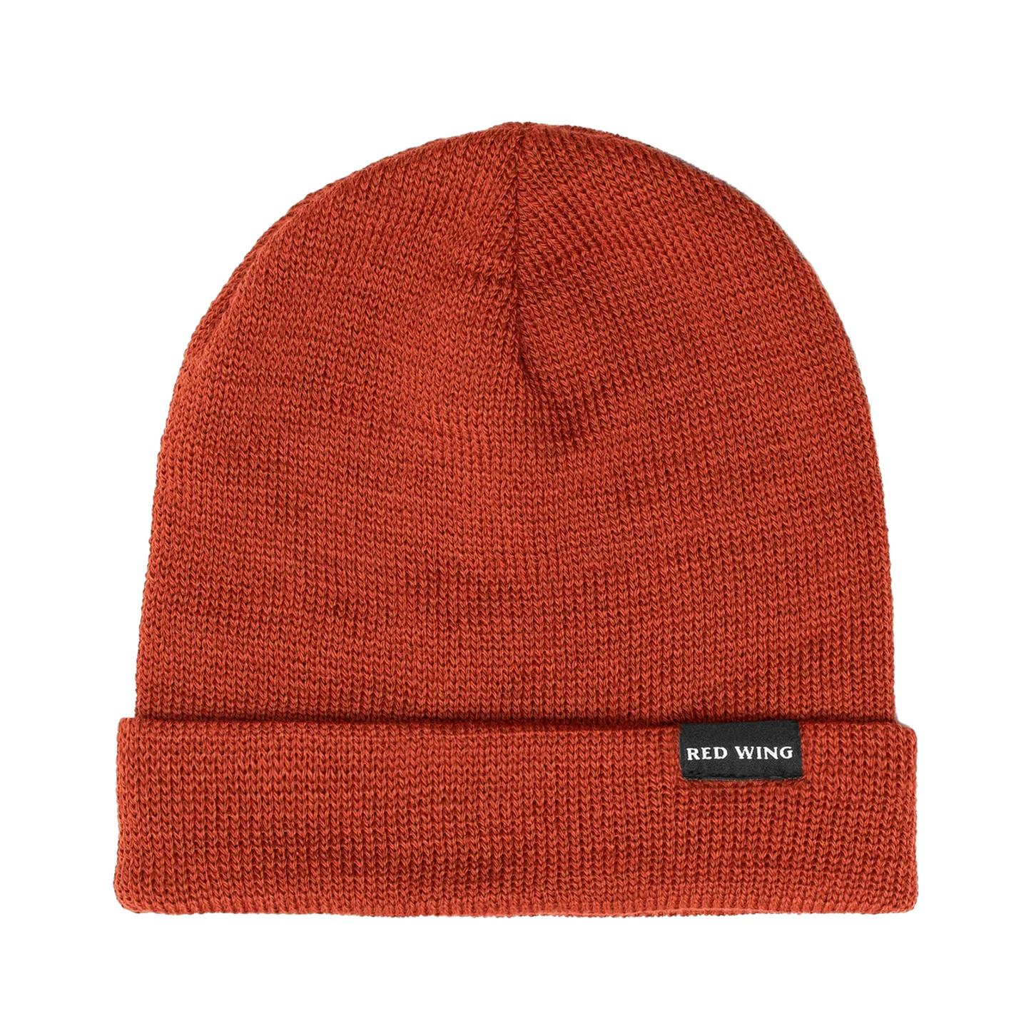 RED WING SHANIKO WOOL KNIT BEANIE UNISEX