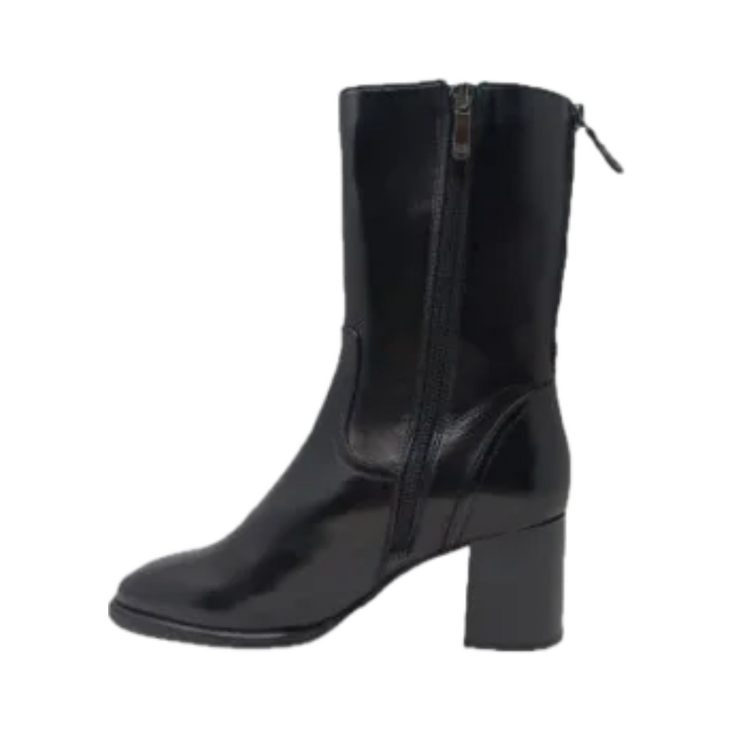 REGARDE LE CIEL HILARY-03 BOOT WOMEN