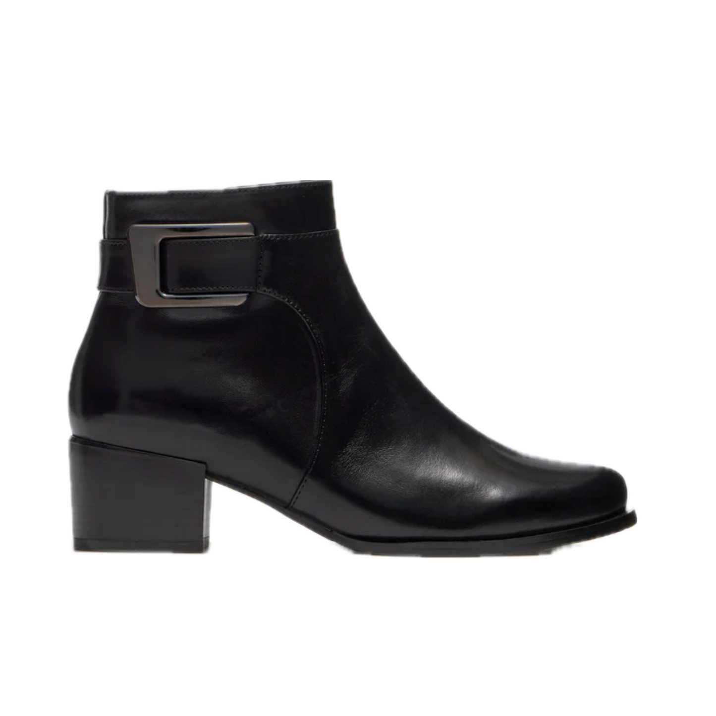 REGARDE LE CIEL JOLENE-27 BOOT WOMEN