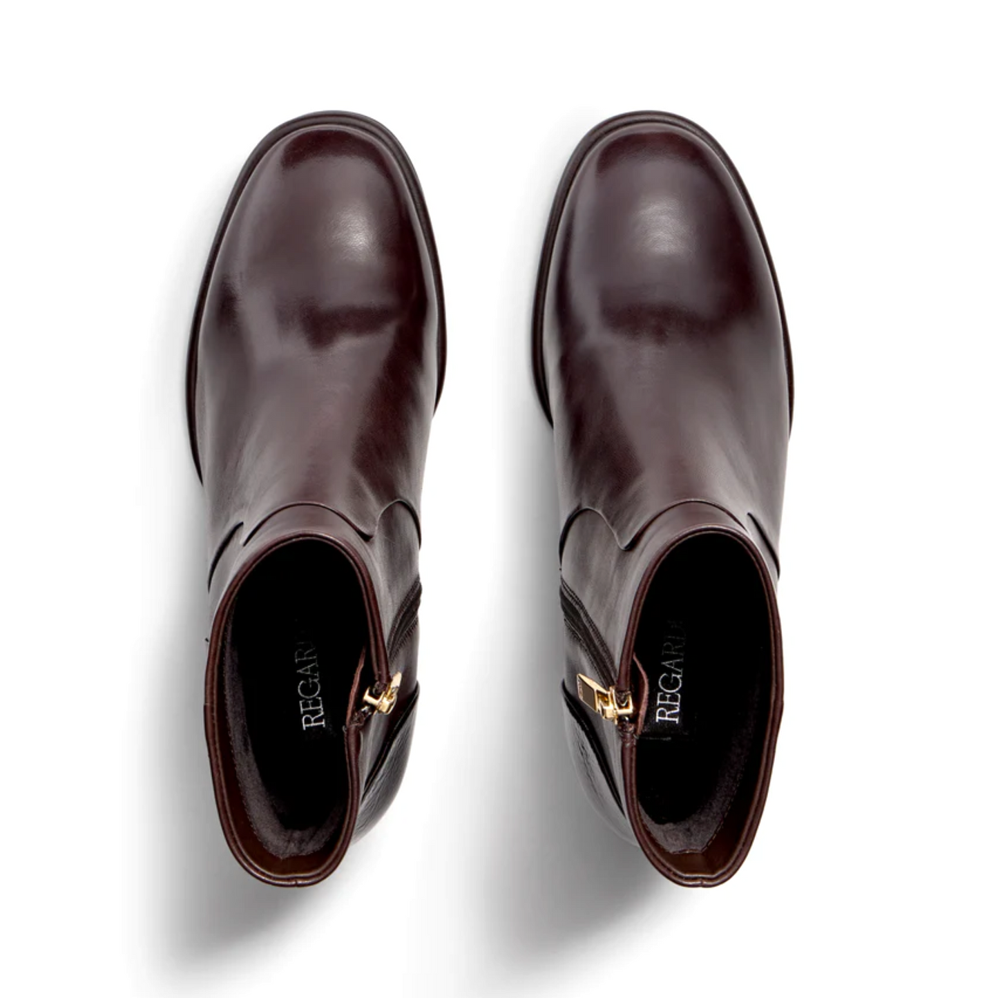 REGARDE LE CIEL HILARY 01 BOOT WOMEN