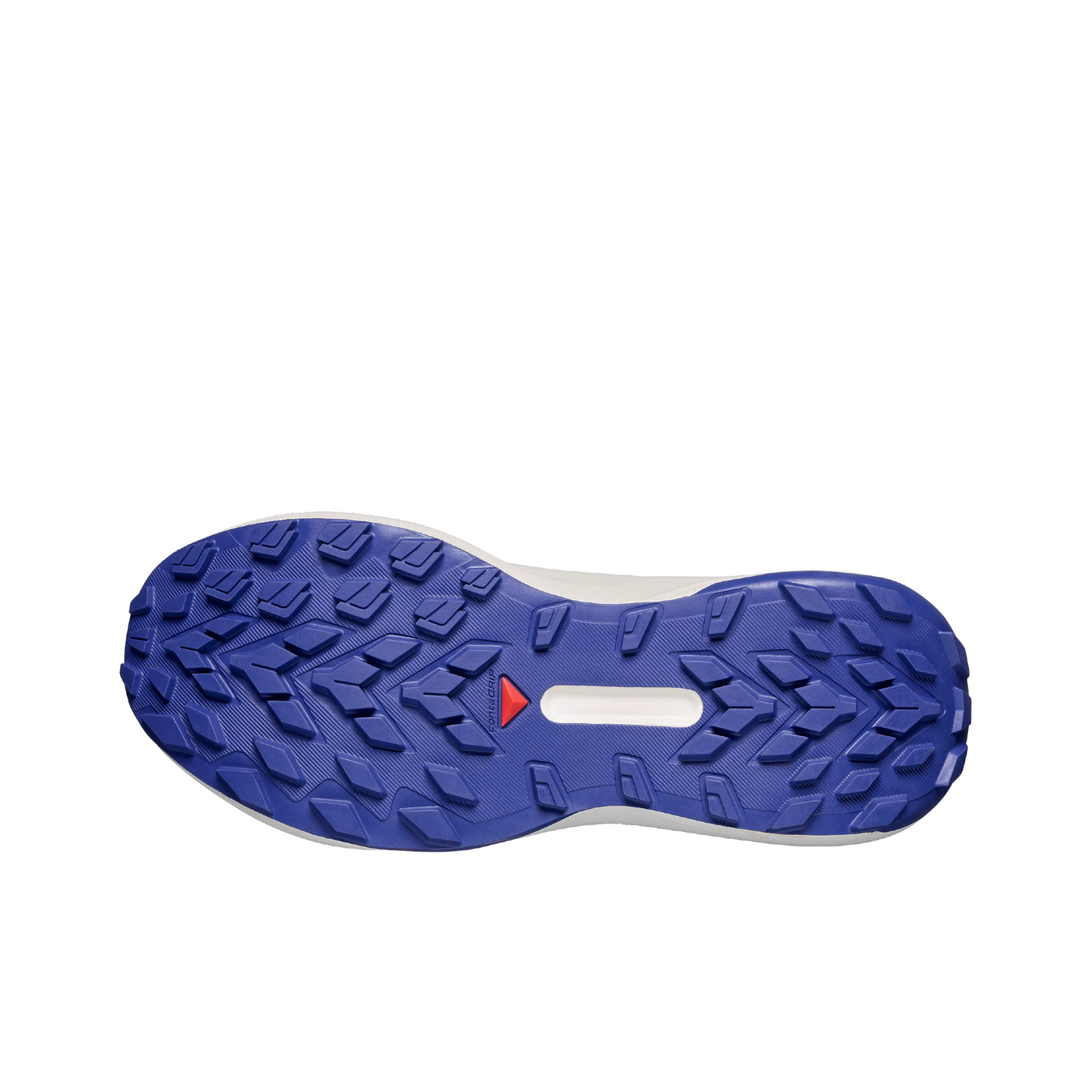 SALOMON GENESIS TRAIL RUNNING SNEAKER WOMEN