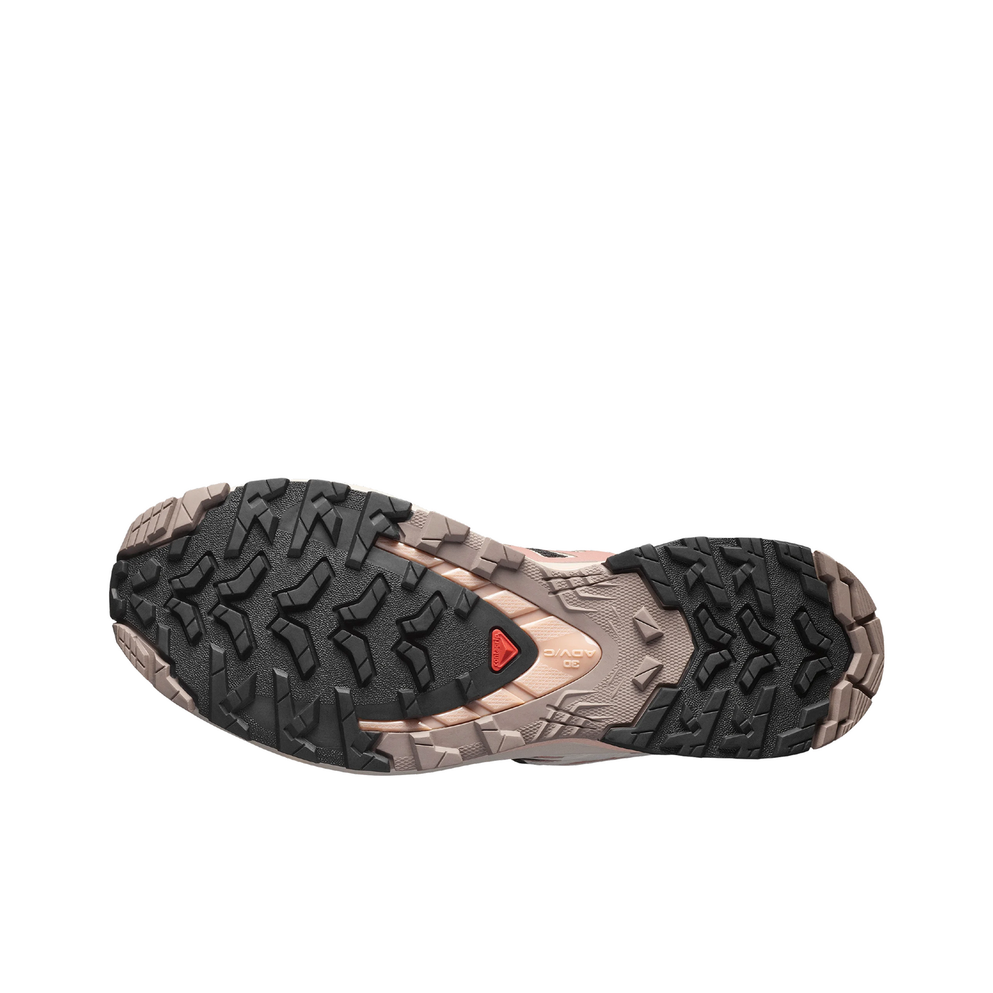 SALOMON XA PRO 3D V9 TRAIL RUNNING SNEAKER WOMEN