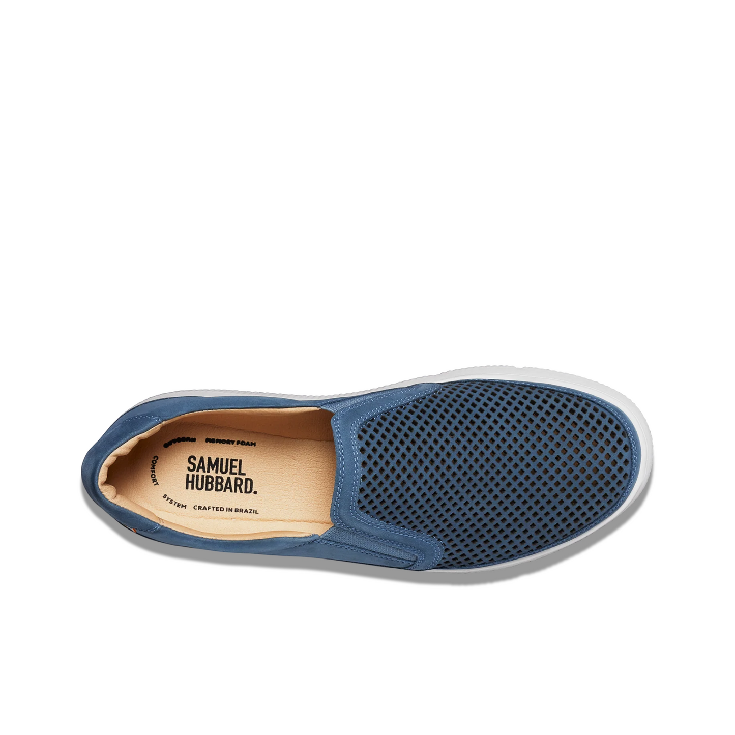 SAMUEL HUBBARD LAGUNA SLIP ON WOMEN