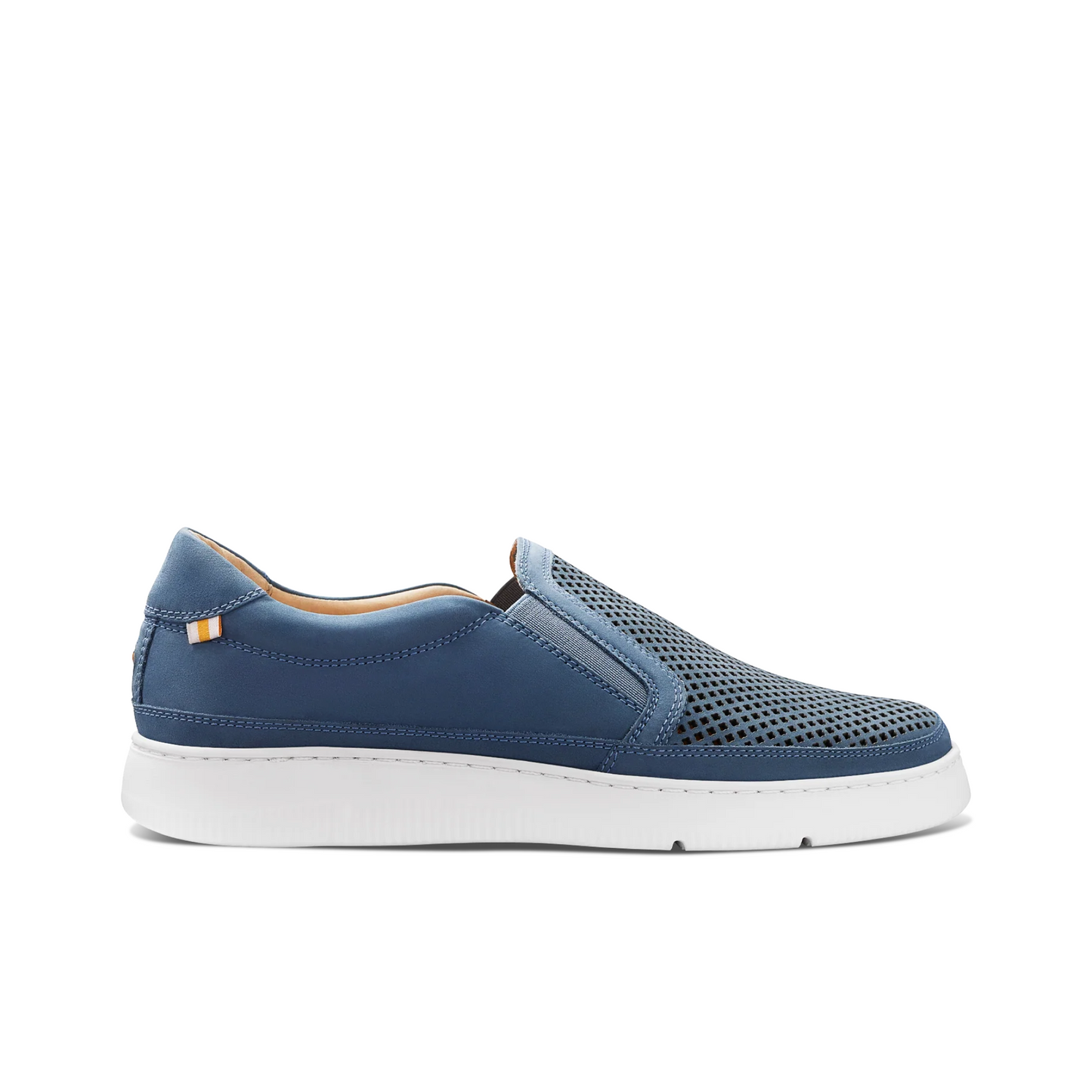 SAMUEL HUBBARD LAGUNA SLIP ON WOMEN