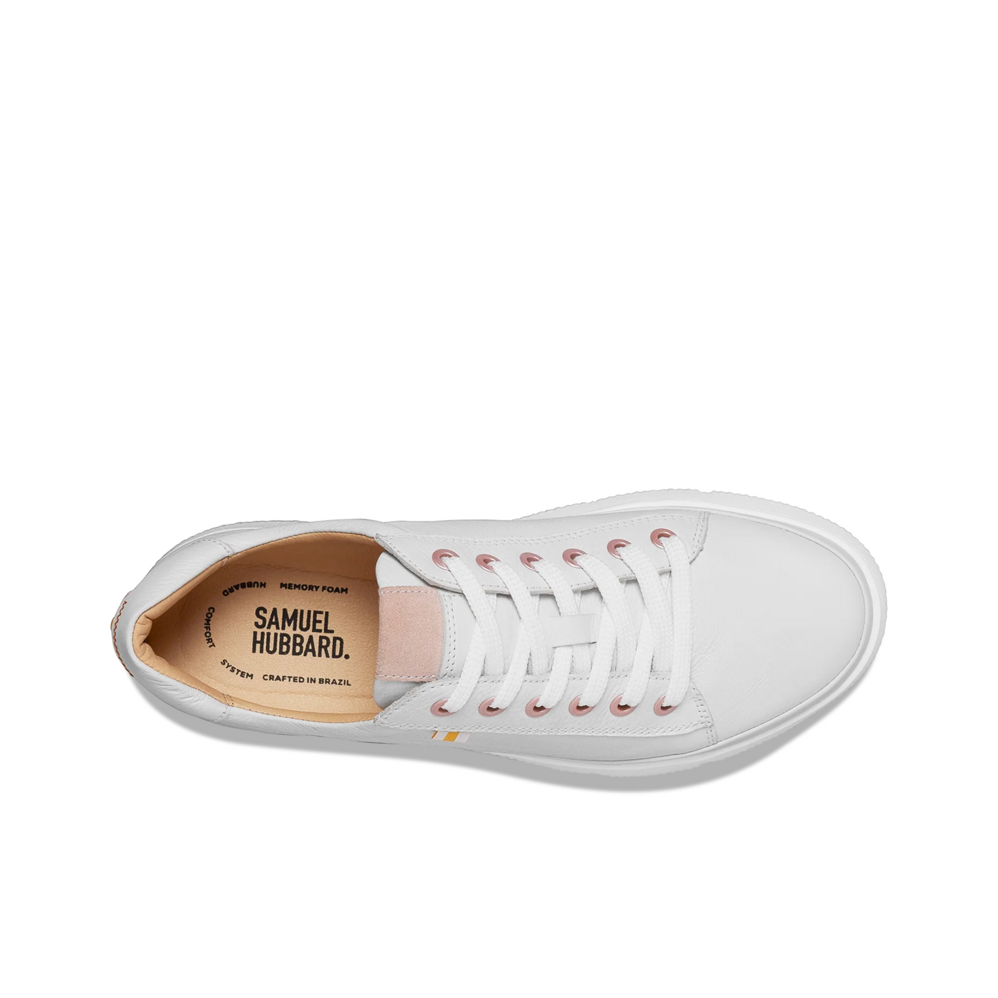 SAMUEL HUBBARD LAGUNA SPORT SNEAKER WOMEN