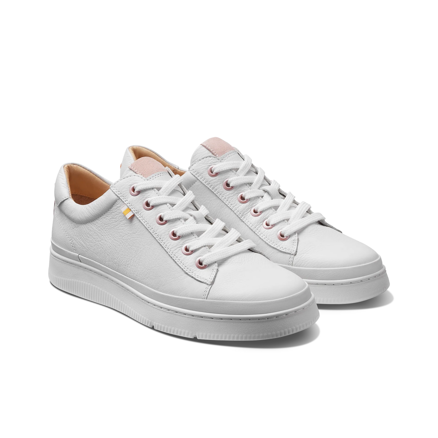 SAMUEL HUBBARD LAGUNA SPORT SNEAKER WOMEN