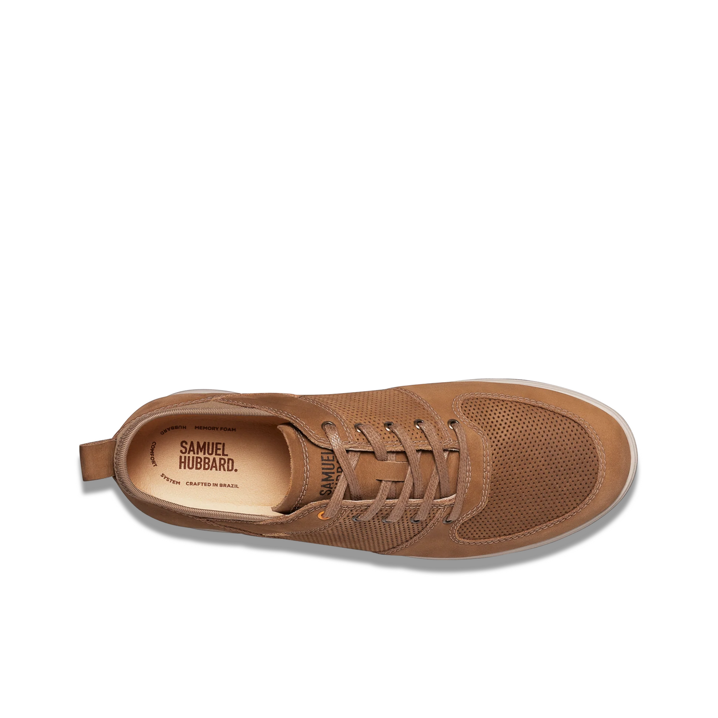 SAMUEL HUBBARD OLEMA SPORT SNEAKER MEN