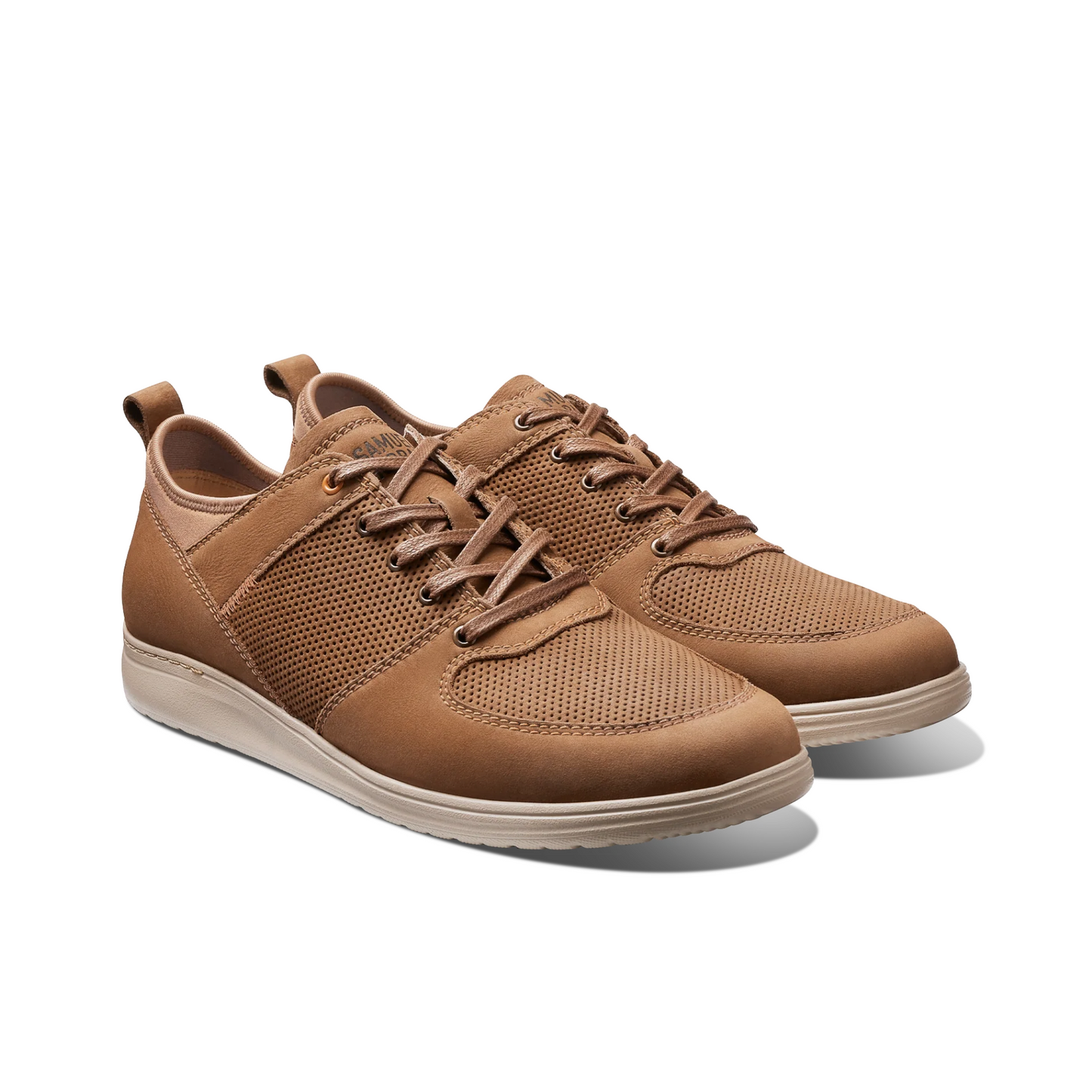 SAMUEL HUBBARD OLEMA SPORT SNEAKER MEN