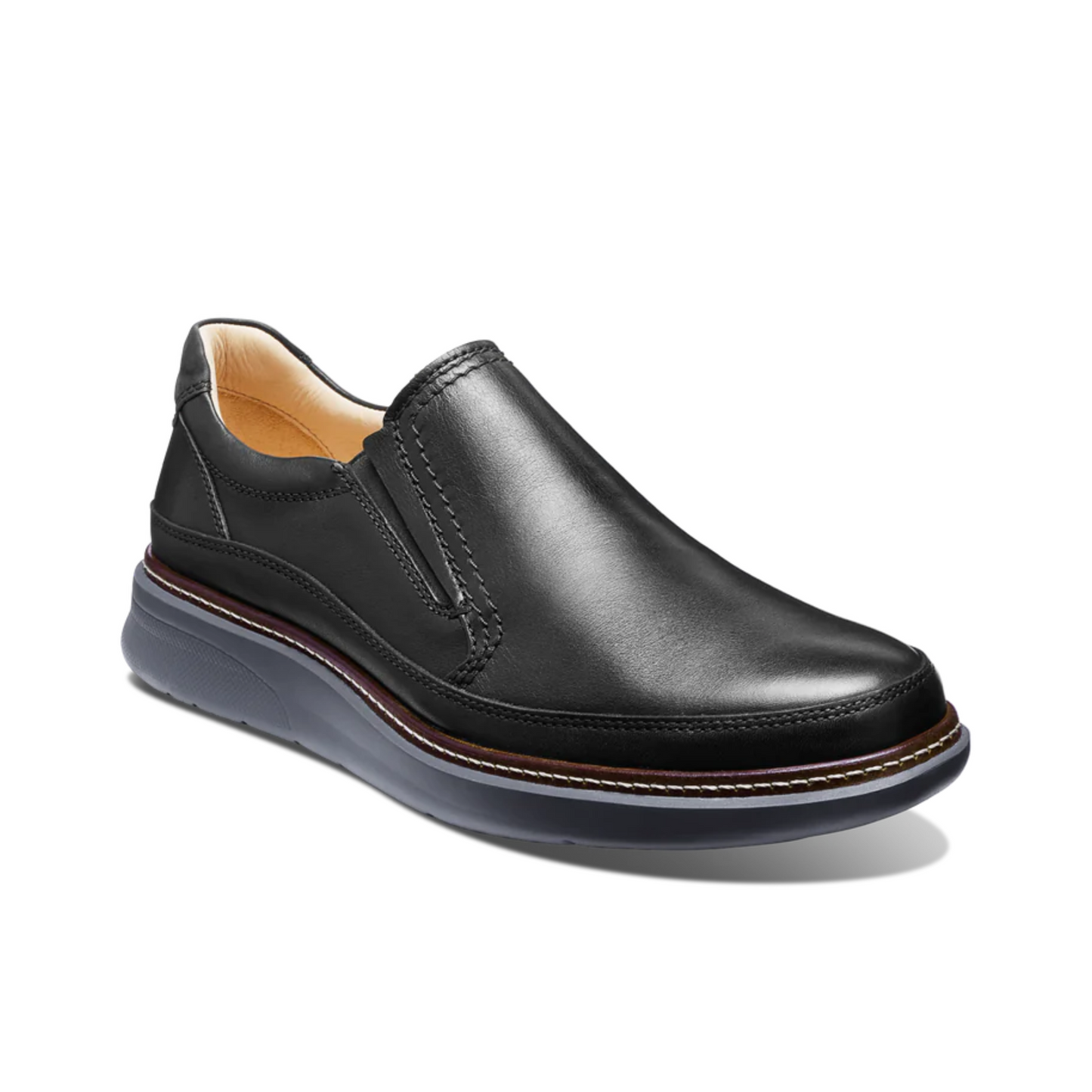 SAMUEL HUBBARD RAFAEL SLIP ON MEN