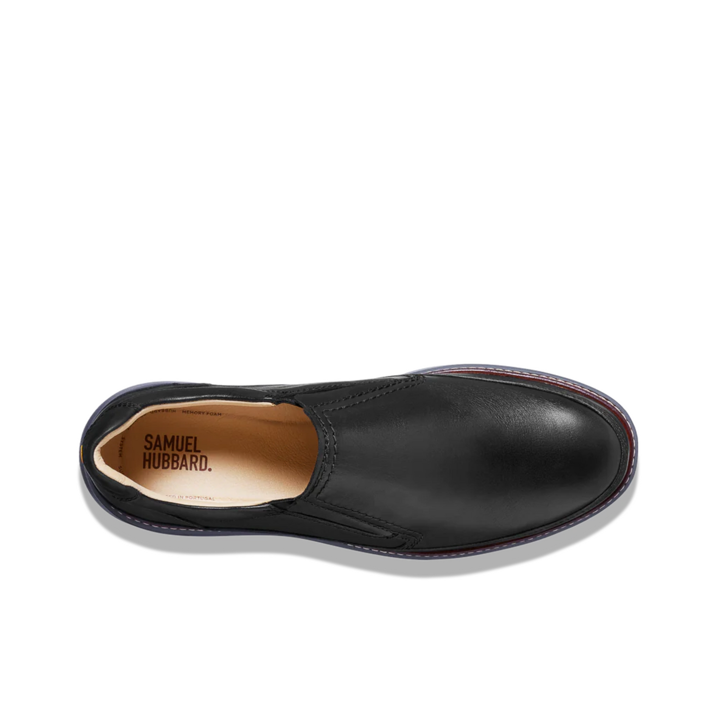 SAMUEL HUBBARD RAFAEL SLIP ON MEN
