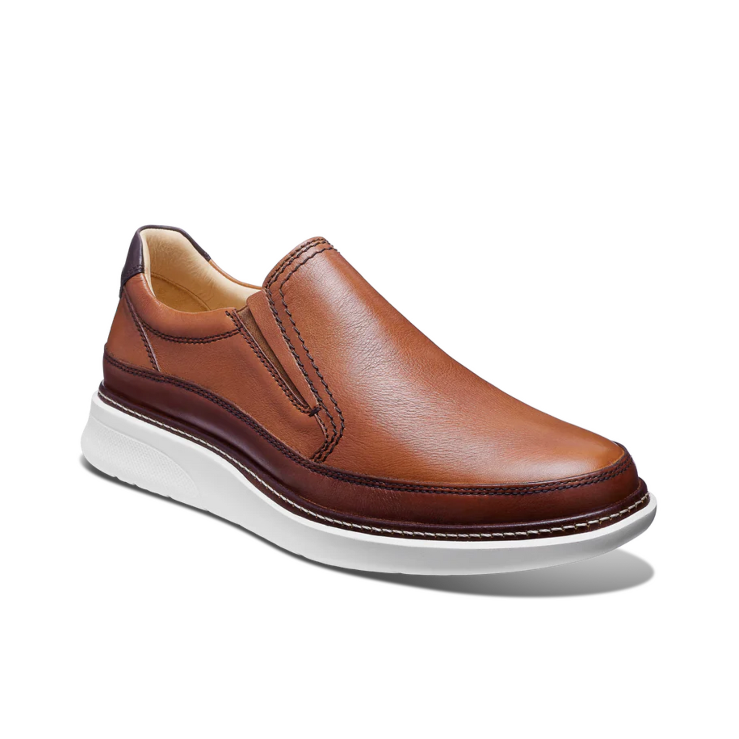 SAMUEL HUBBARD RAFAEL SLIP ON MEN