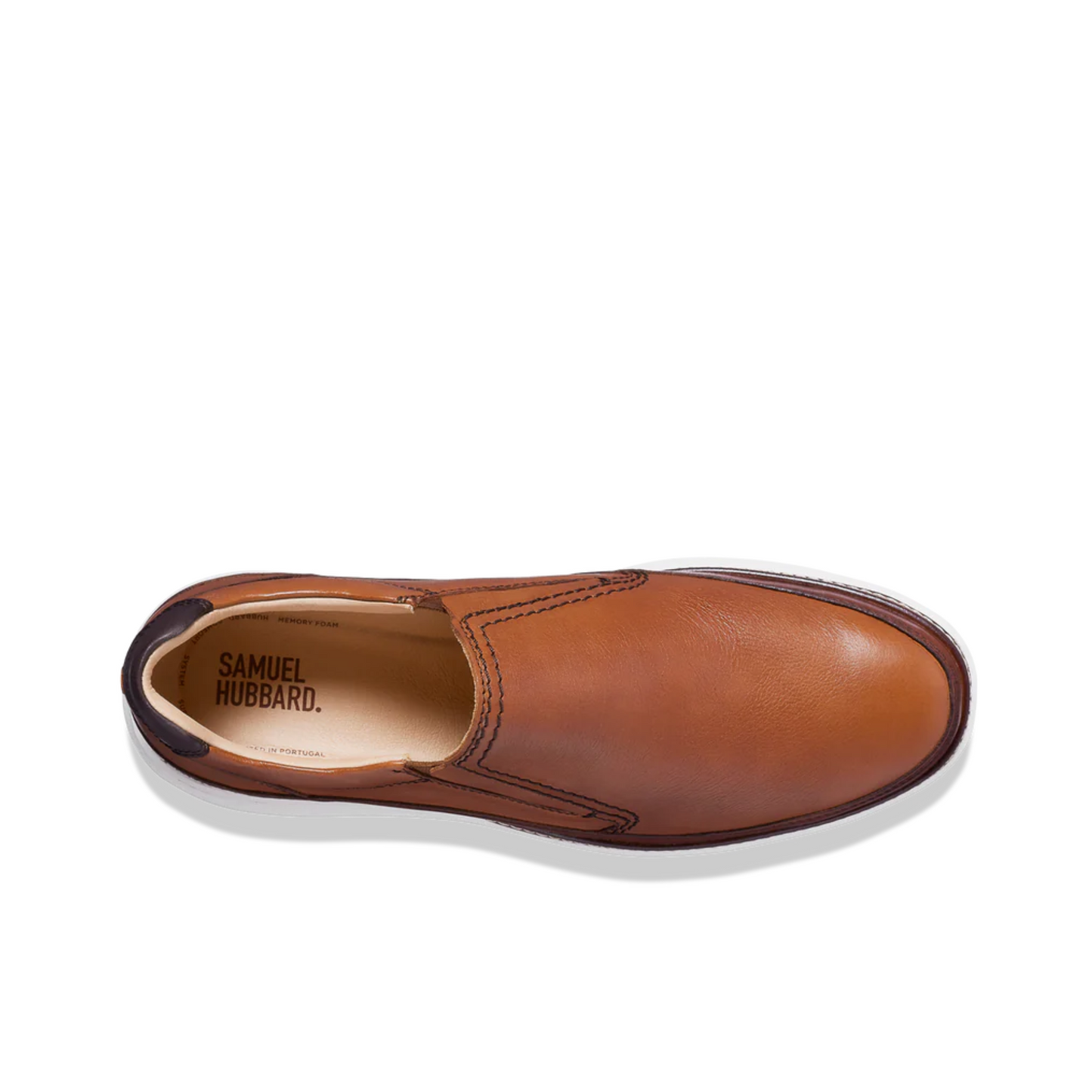 SAMUEL HUBBARD RAFAEL SLIP ON MEN