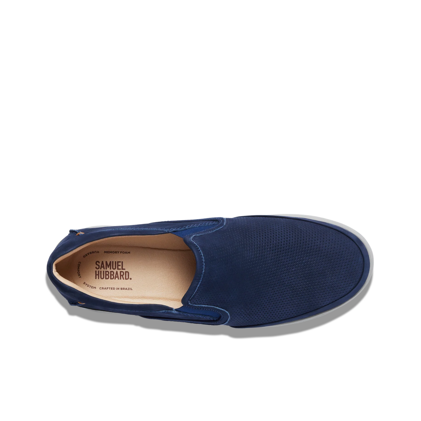 SAMUEL HUBBARD OLEMA SLIP ON MEN