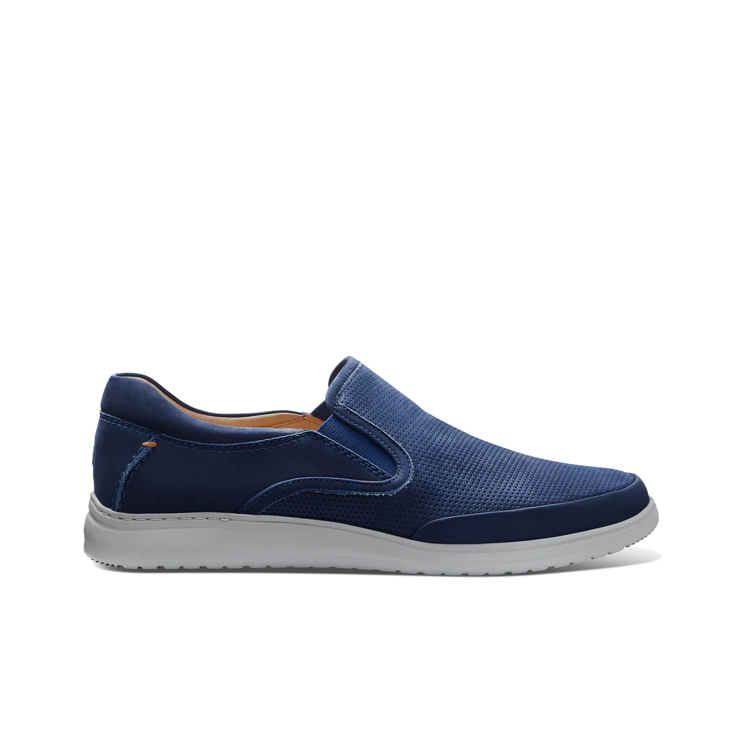 SAMUEL HUBBARD OLEMA SLIP ON MEN