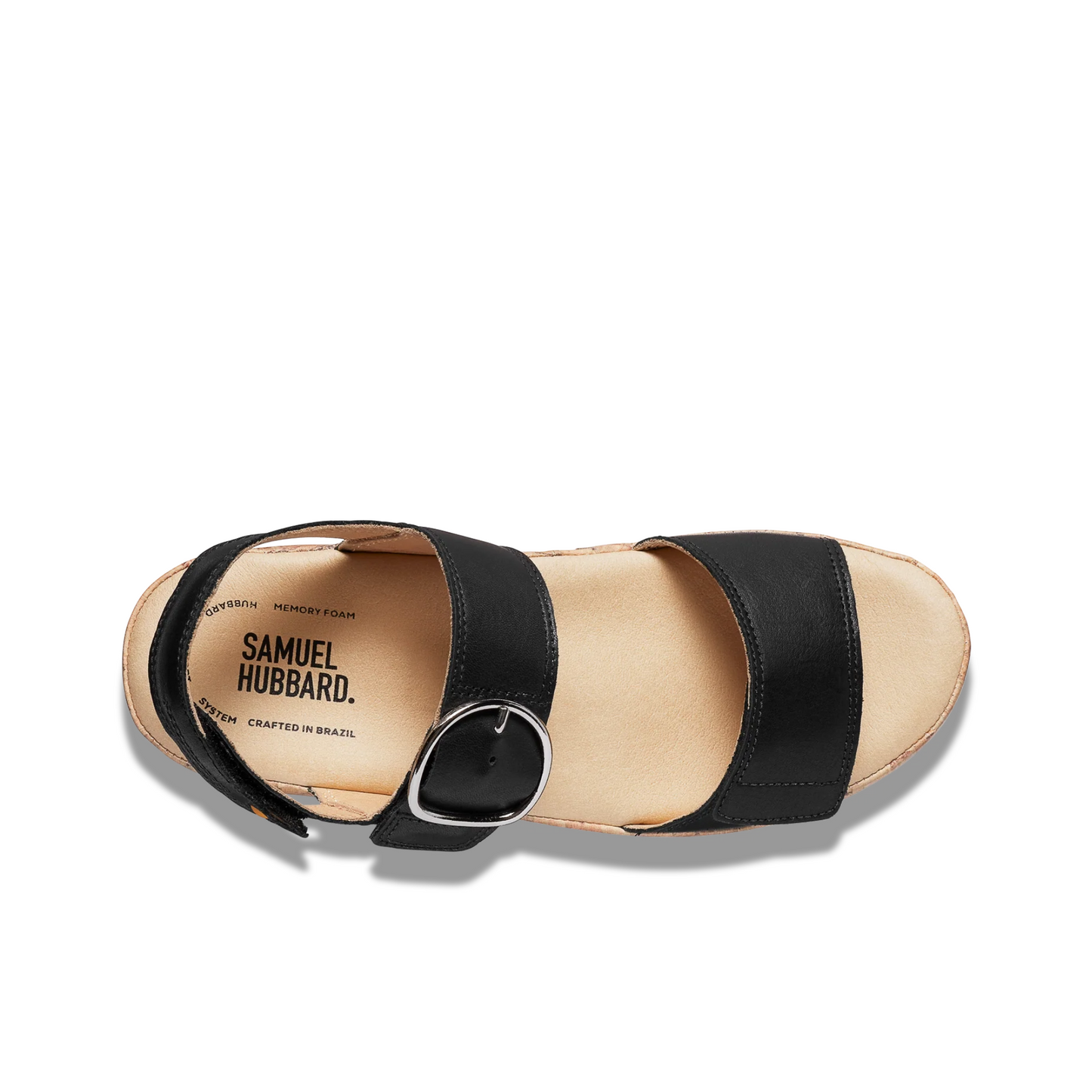 SAMUEL HUBBARD PORTOLA SANDAL WOMEN