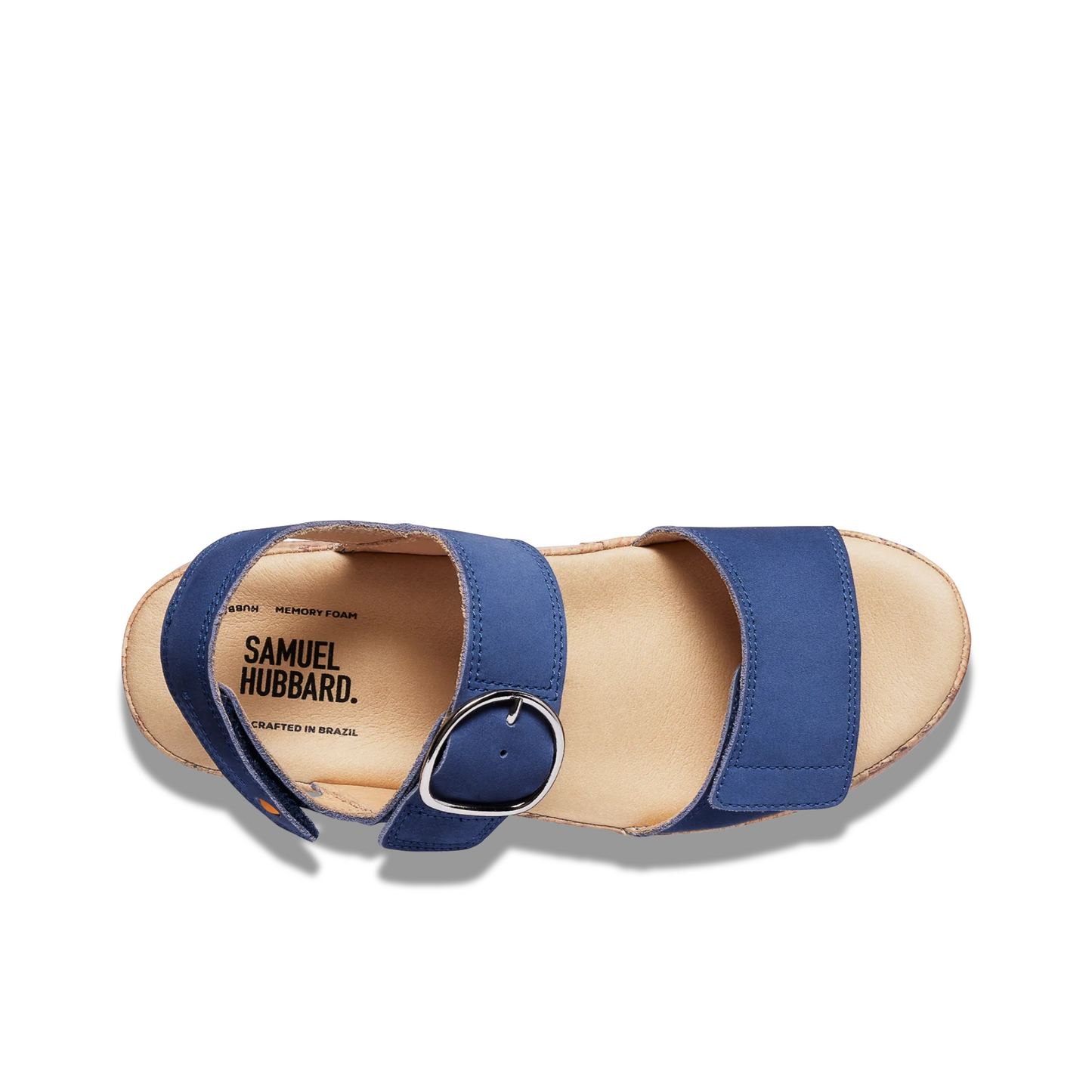 SAMUEL HUBBARD PORTOLA SANDAL WOMEN