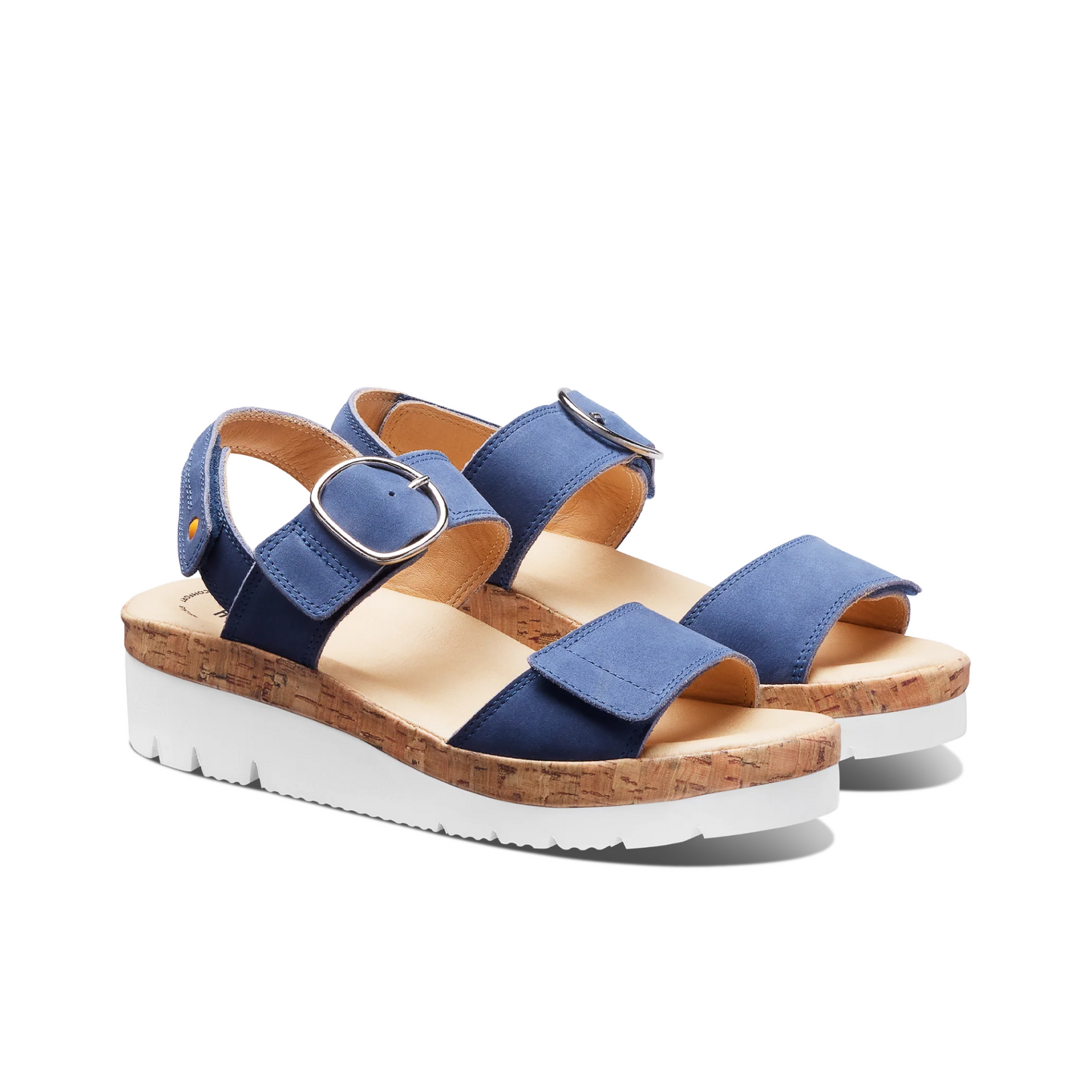 SAMUEL HUBBARD PORTOLA SANDAL WOMEN