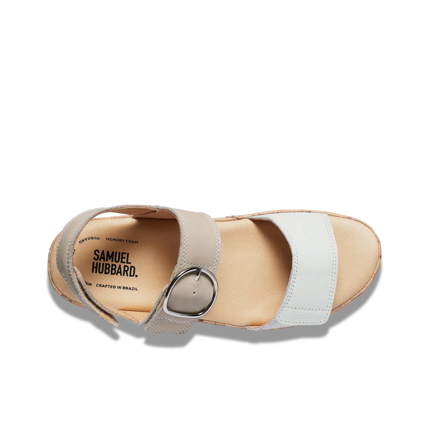 SAMUEL HUBBARD PORTOLA SANDAL WOMEN