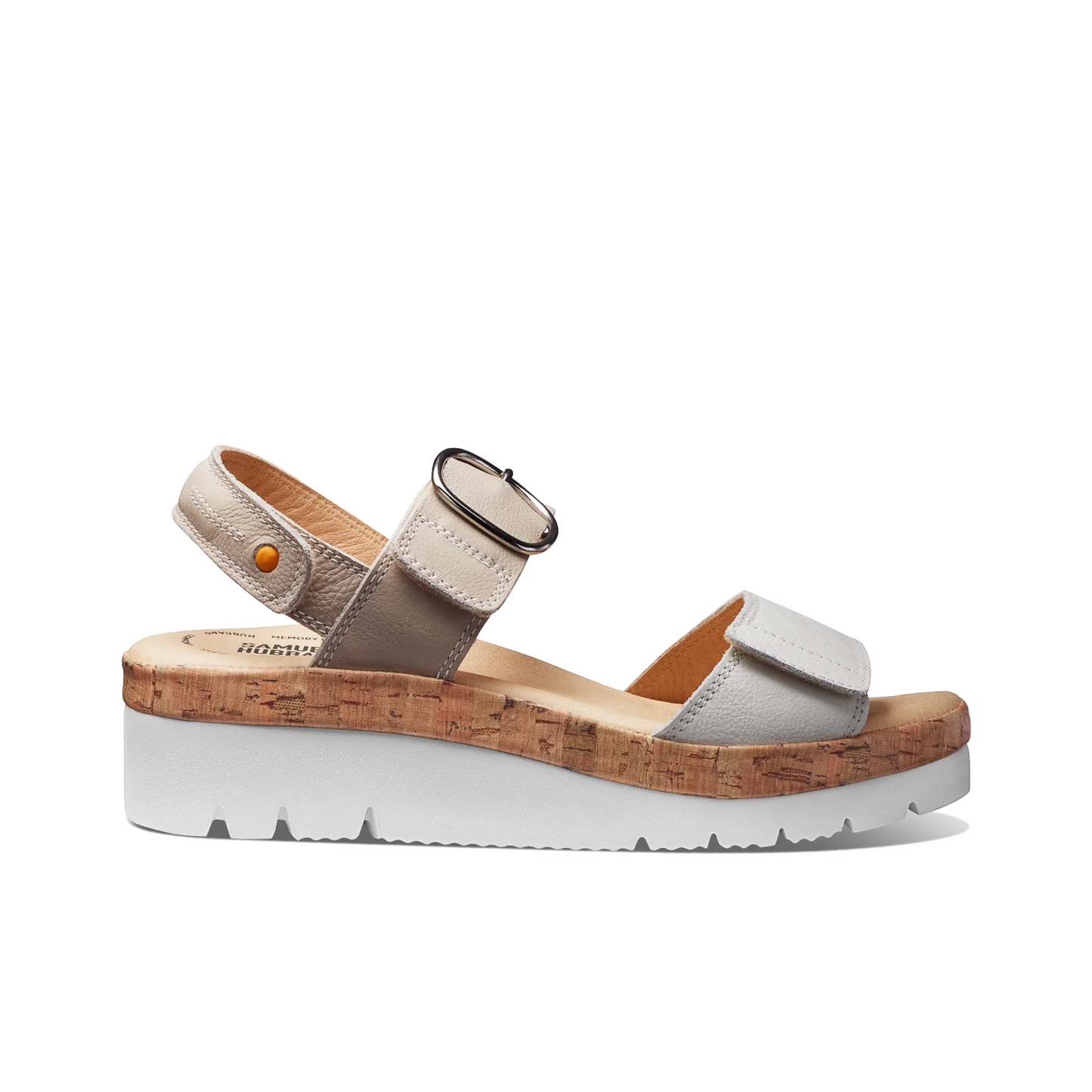 SAMUEL HUBBARD PORTOLA SANDAL WOMEN