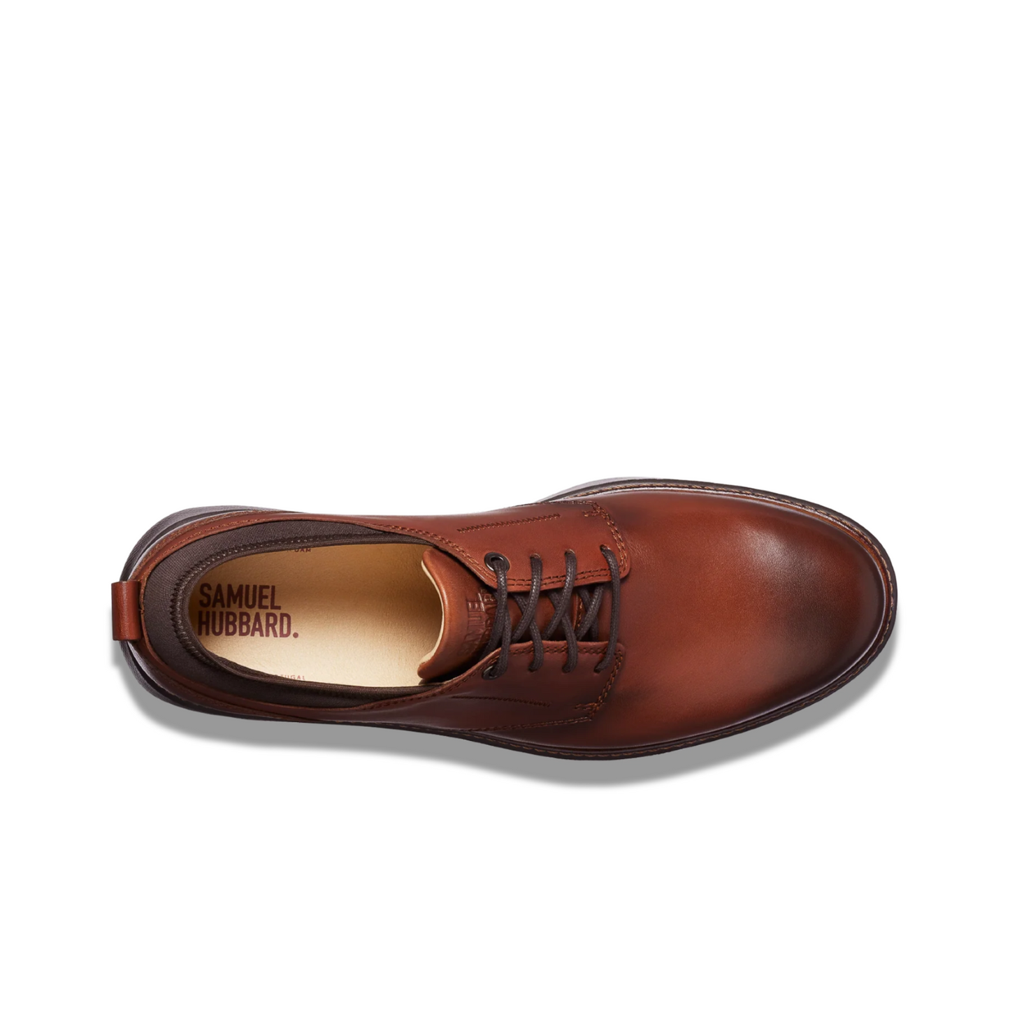 SAMUEL HUBBARD RAFAEL HYBRID LACE UP MEN