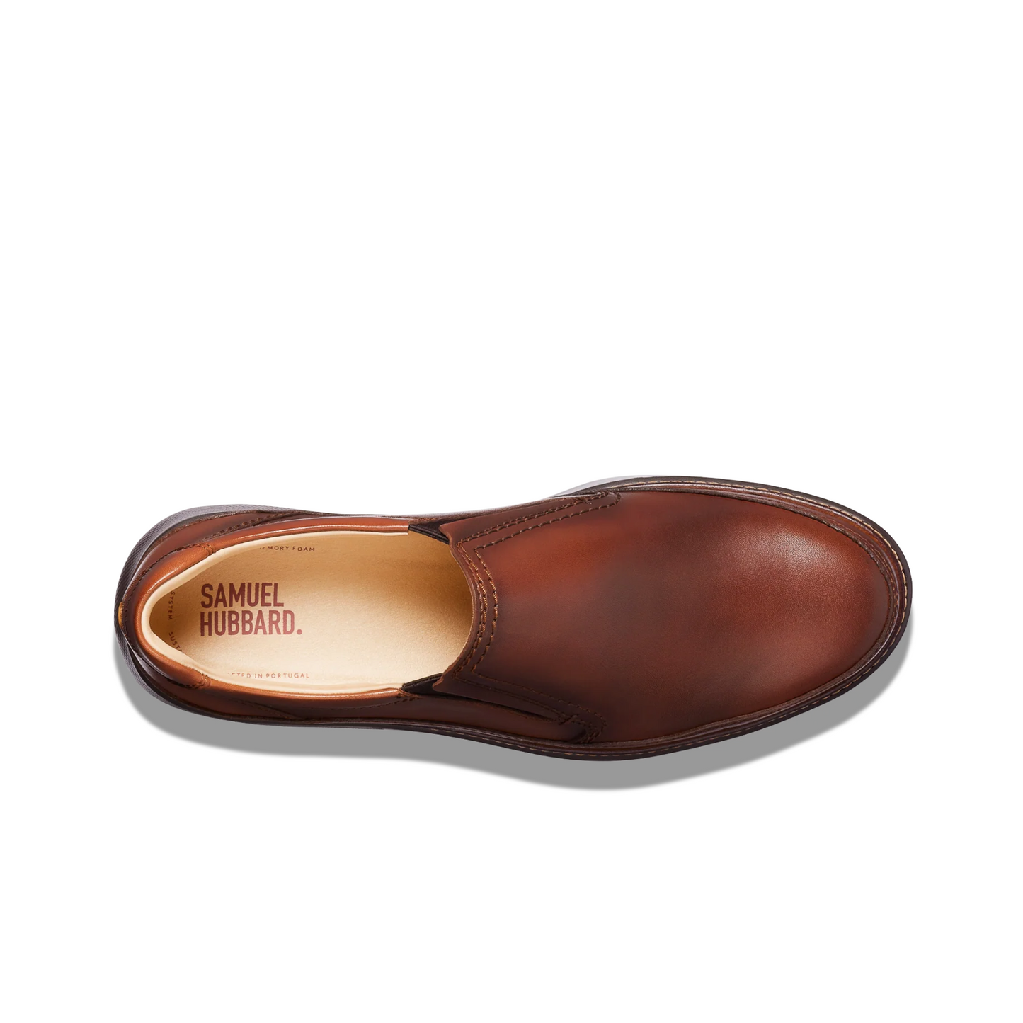 SAMUEL HUBBARD RAFAEL SLIP ON MEN