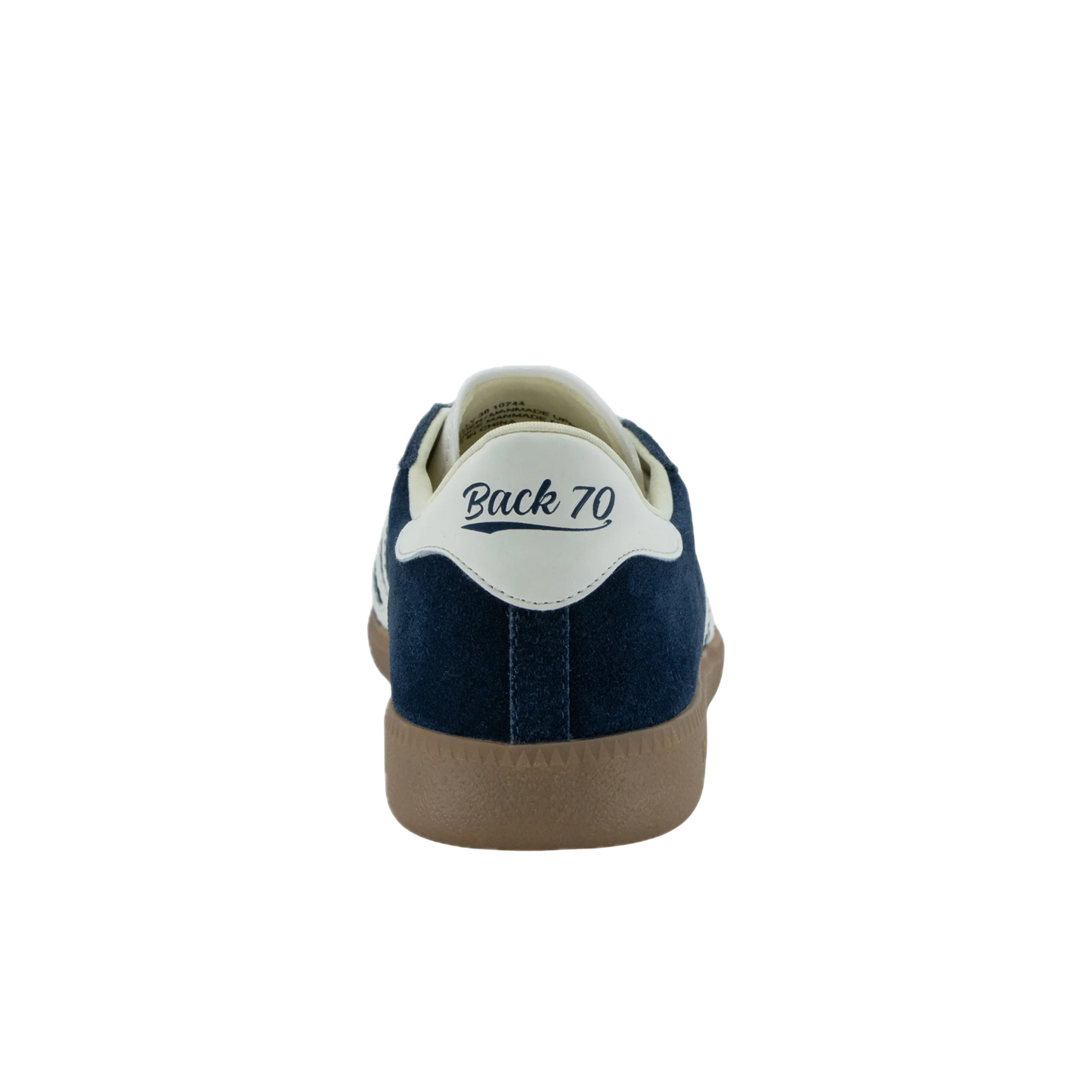BACK 70 SHELLY SNEAKER WOMEN